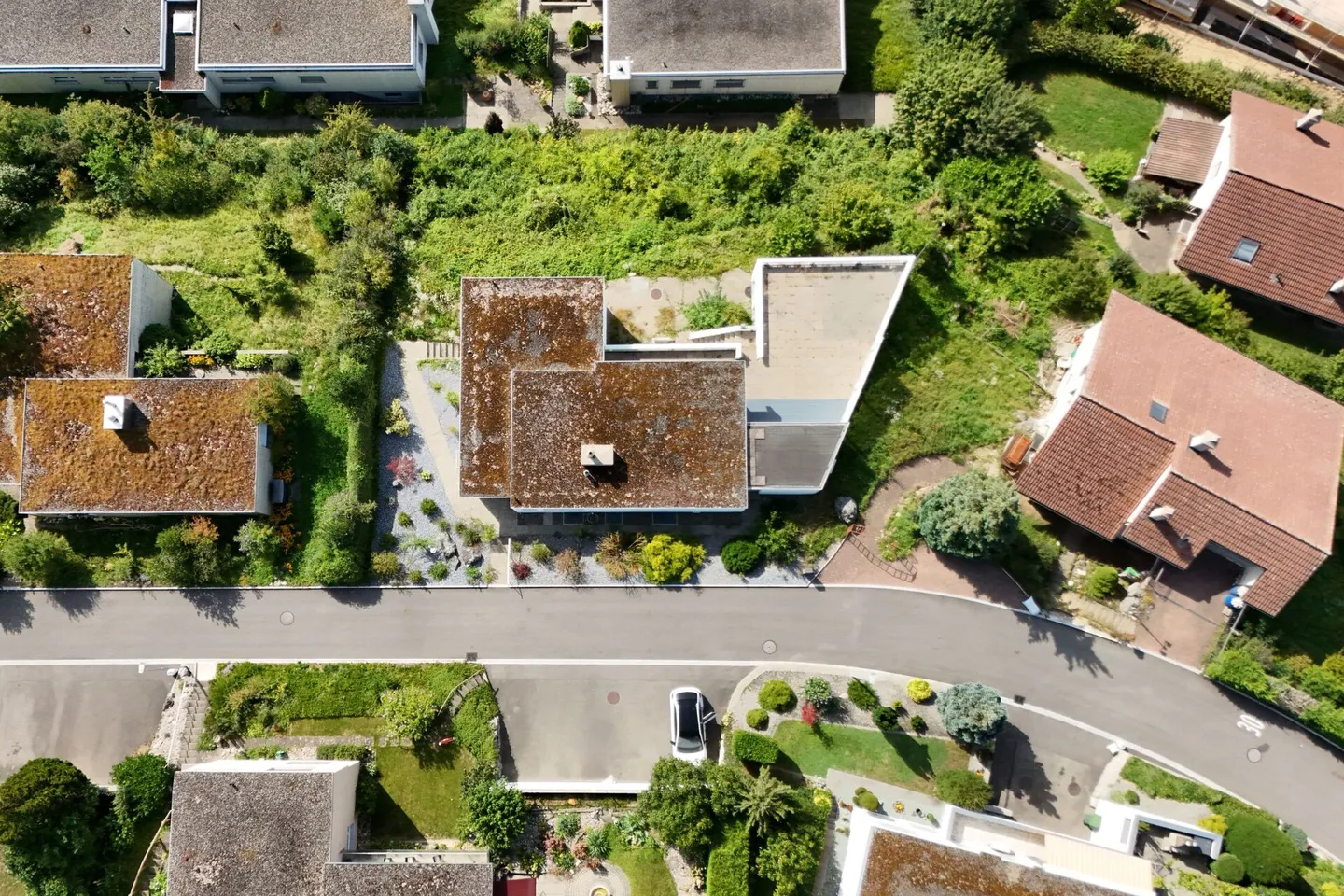 Perle architecturale unique avec vue imprenable - Photo 11 sur 11