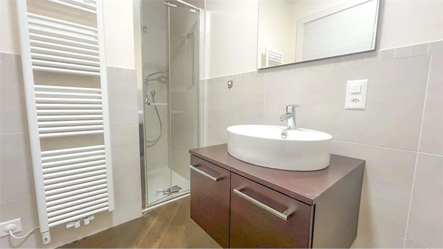 Villa with 4.5 rooms, large terrace and private garden - Photo 9 of 11