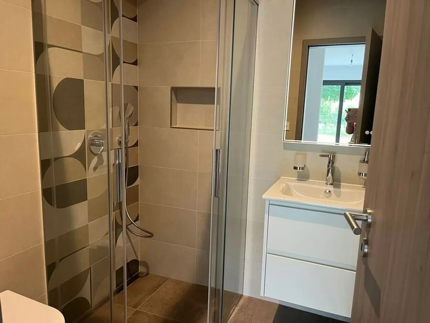 Wohnung mieten - Foto 7 von 9