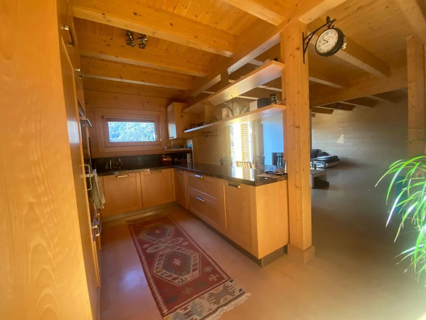 Charmantes Chalet in Cabbio - Foto 7 von 41