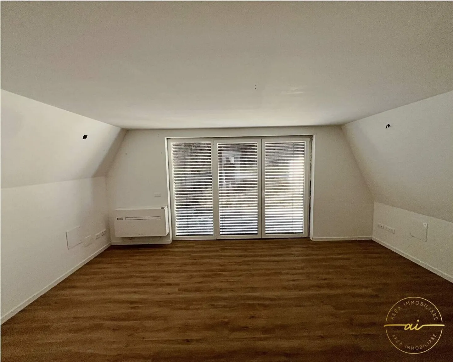 CHARACTERISTIC TERRACED HOUSE 3.5 ROOMS MINERGIE IN FAIDO - Photo 5 of 13