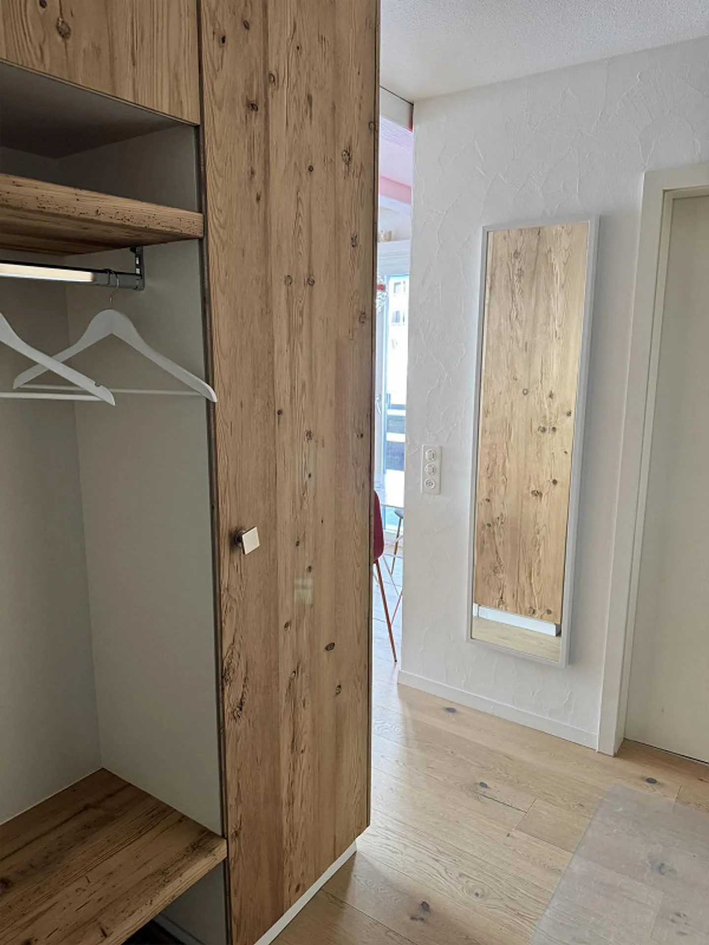 Studio Laax Murschetg, top location, available immediately until November, indoor pool, sauna - Photo 8 of 11