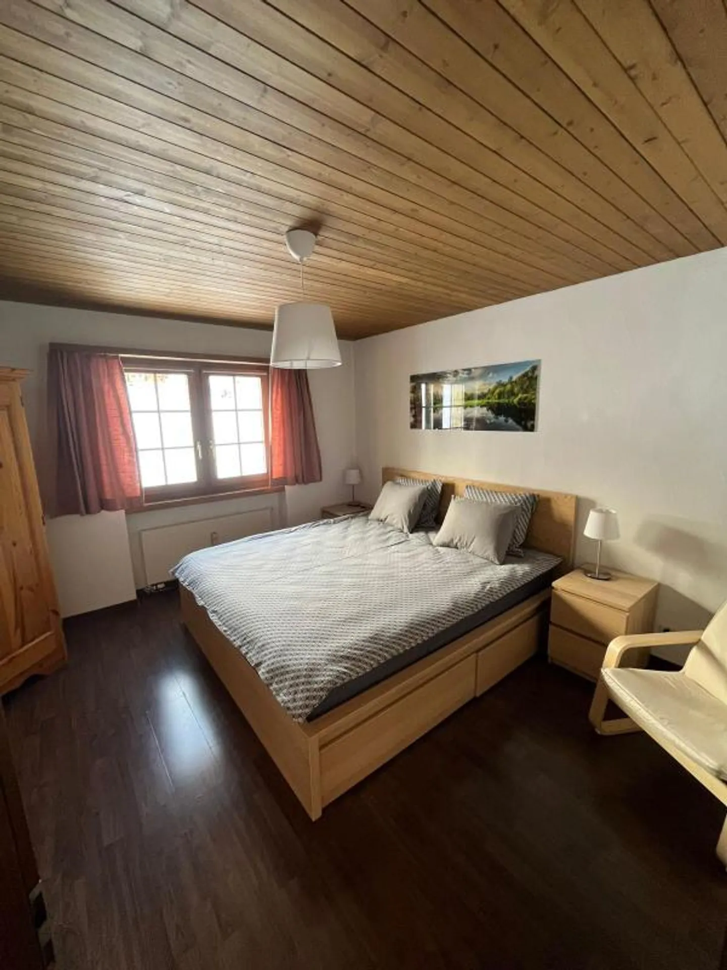 2.5 Room Attic Apartment - Photo 2 of 5