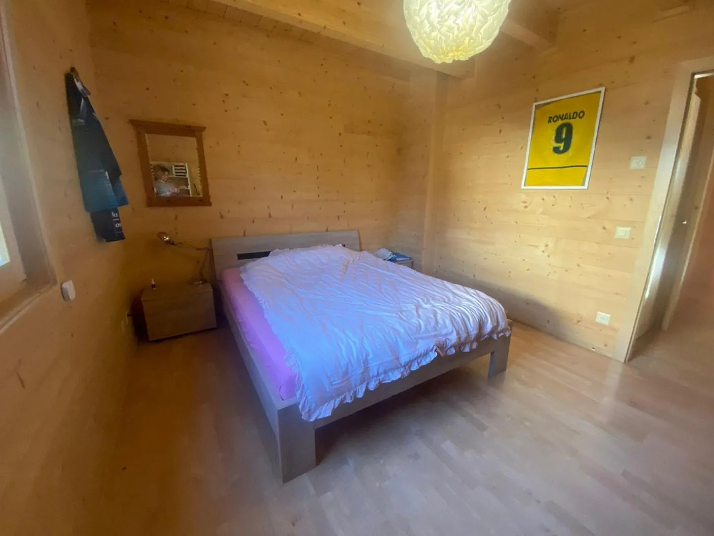 Charmantes Chalet in Cabbio - Foto 14 von 41