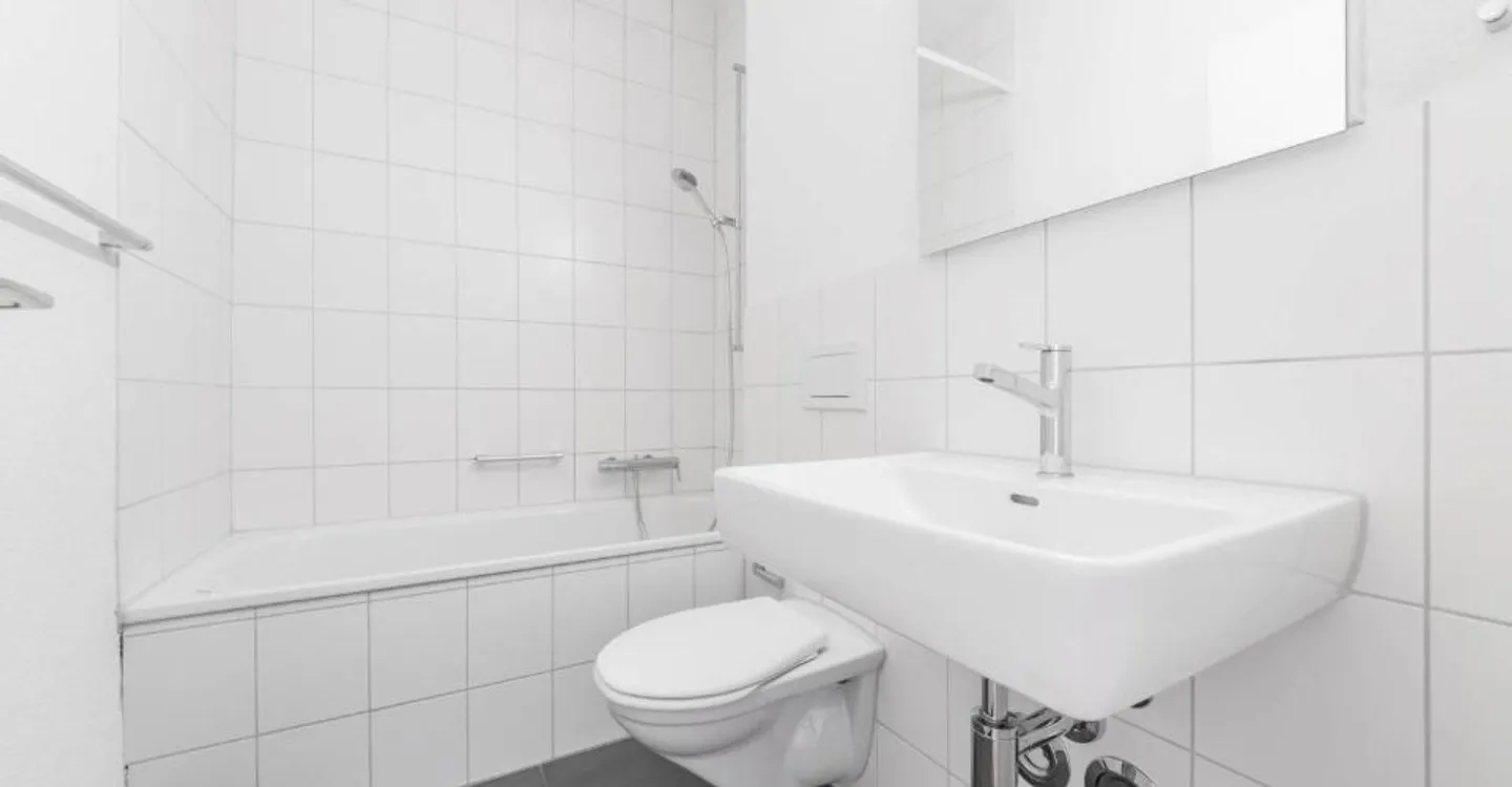 Vivere moderno, accogliente e centrale! - Foto 4 di 7