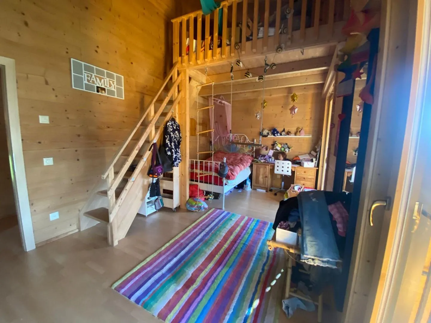 Charmantes Chalet in Cabbio - Foto 20 von 41