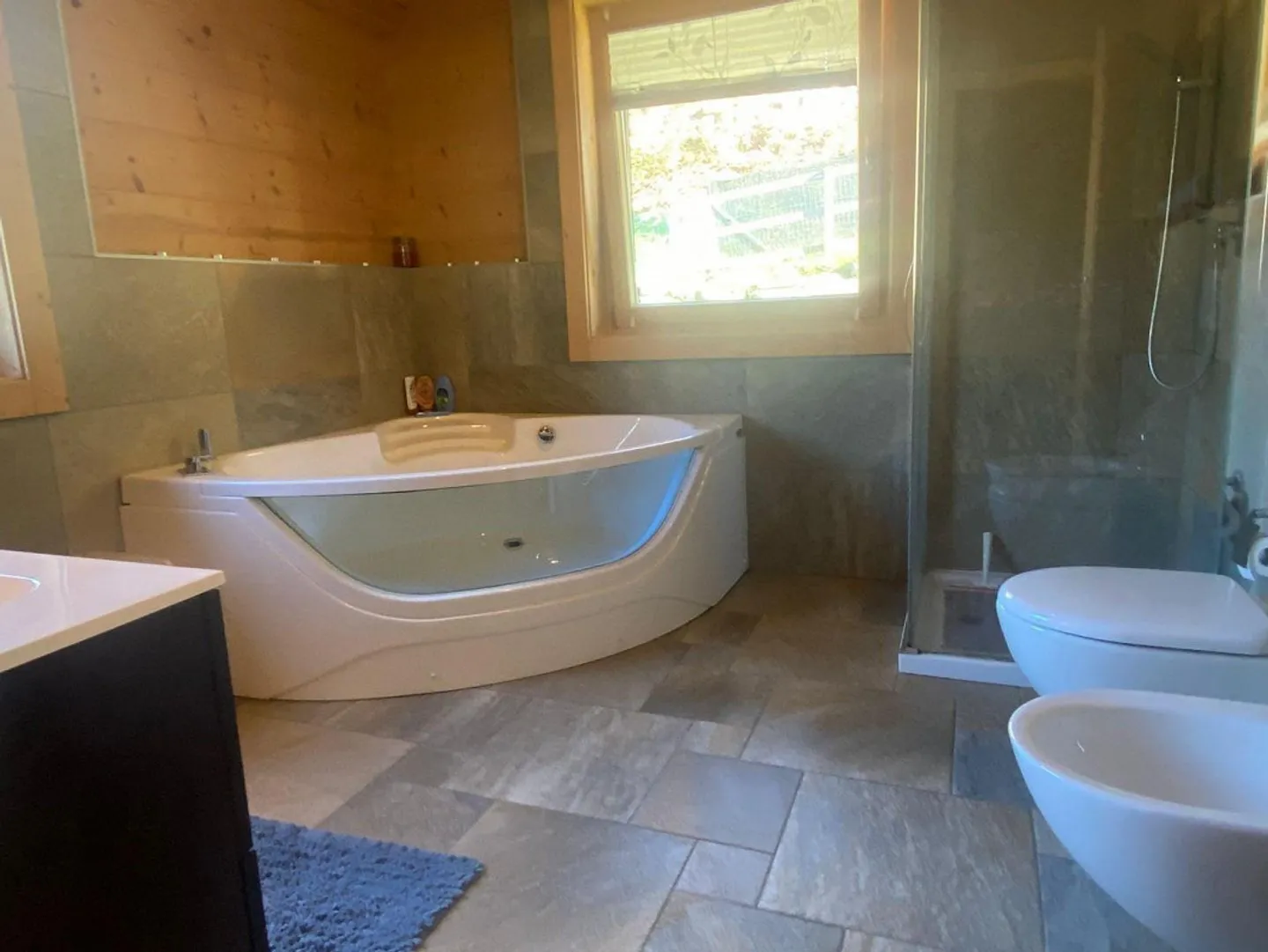 Charmantes Chalet in Cabbio - Foto 21 von 41