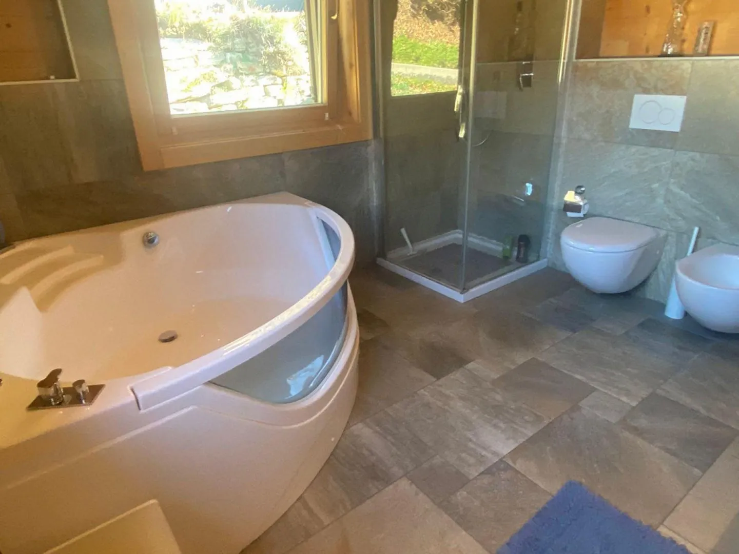 Charmantes Chalet in Cabbio - Foto 22 von 41