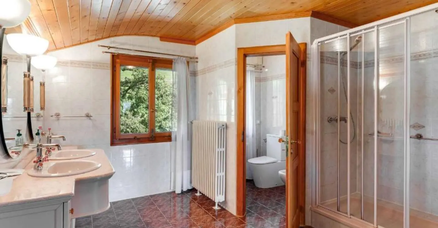 Chalet d'exception avec vue montagne - Photo 11 sur 13