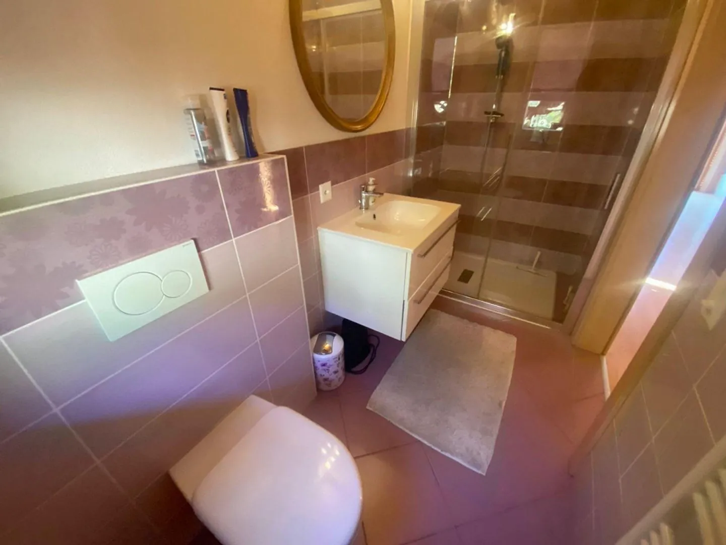 Charmantes Chalet in Cabbio - Foto 23 von 41