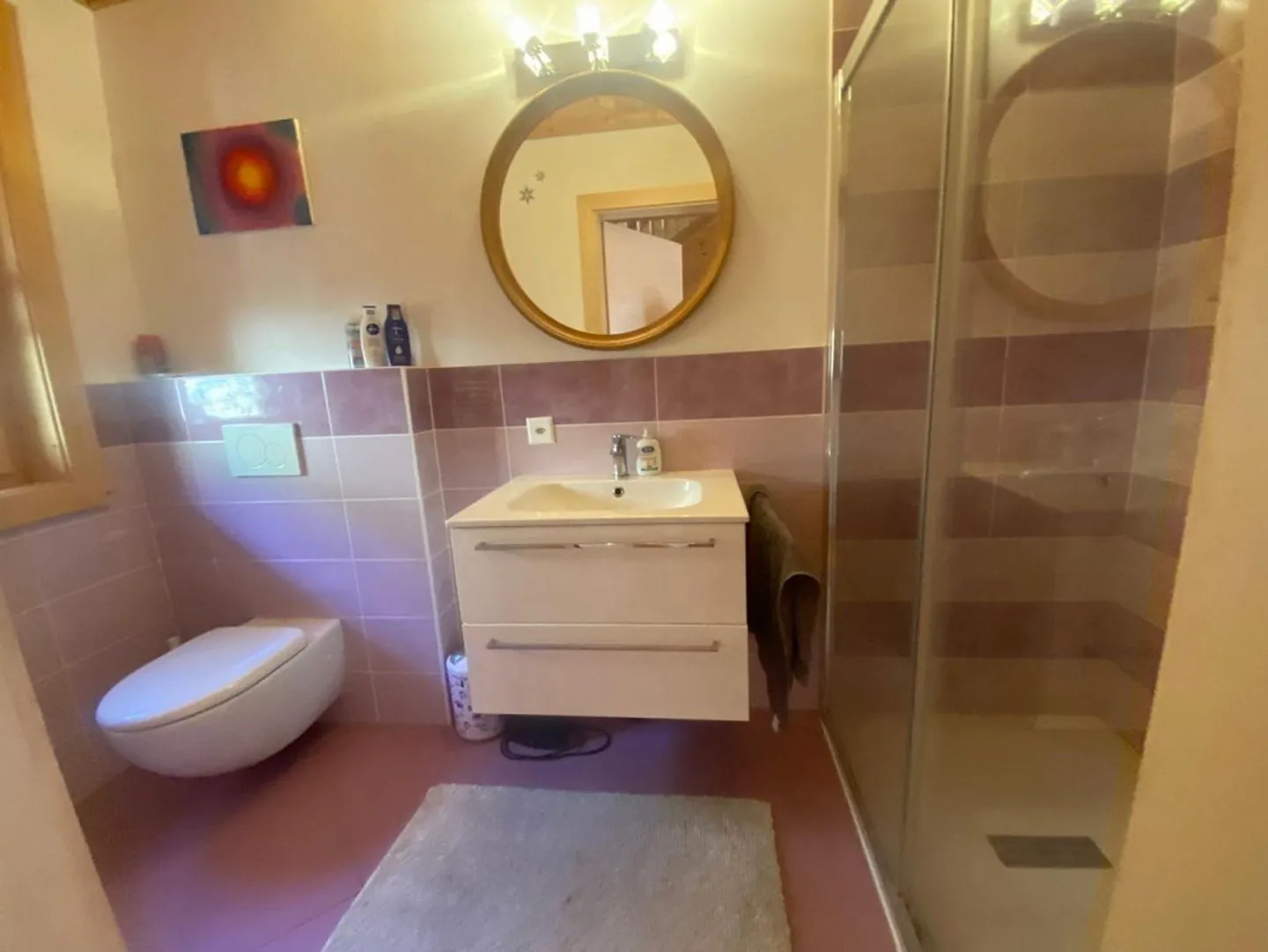 Charmantes Chalet in Cabbio - Foto 24 von 41