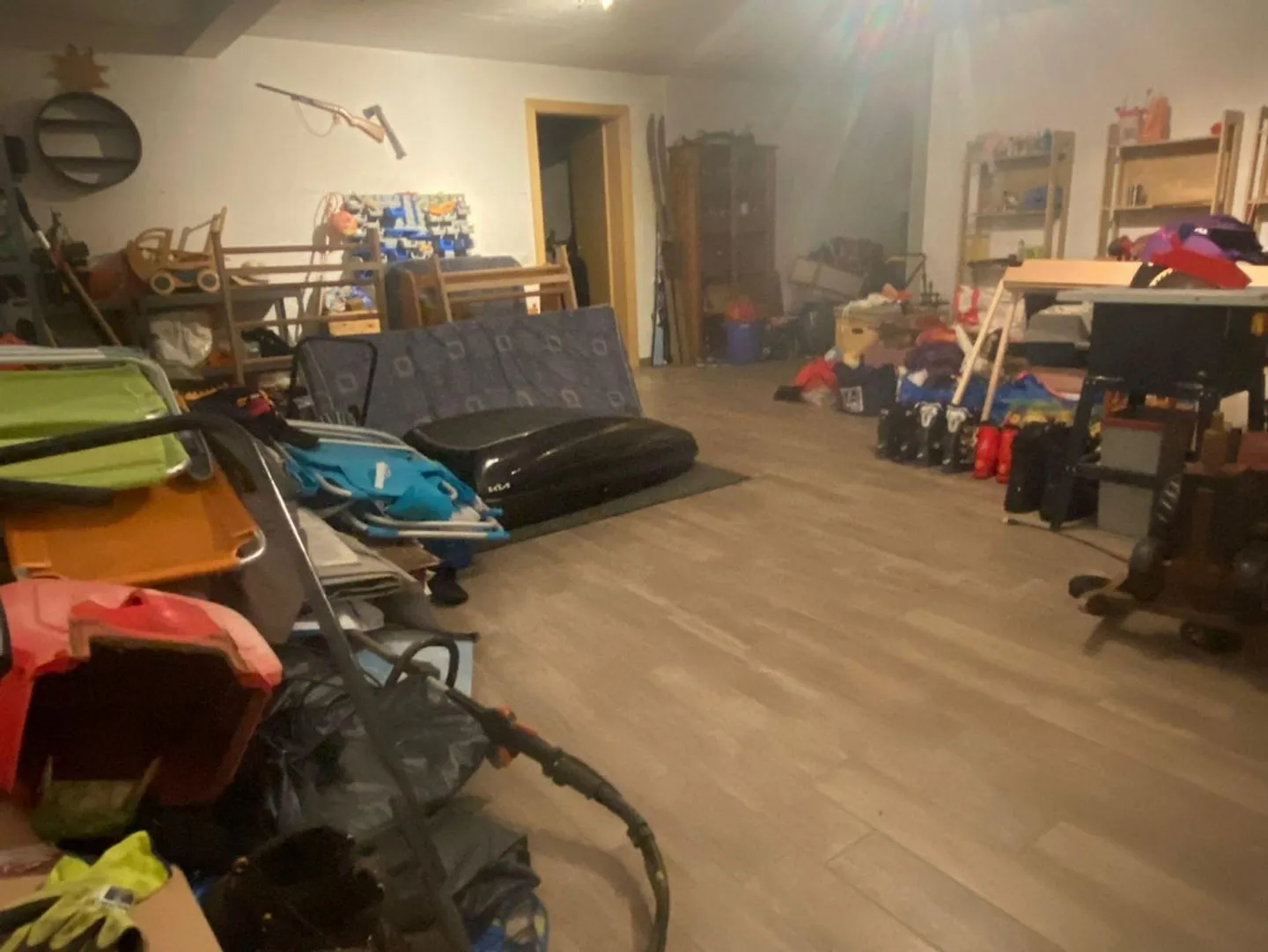 Charmantes Chalet in Cabbio - Foto 25 von 41