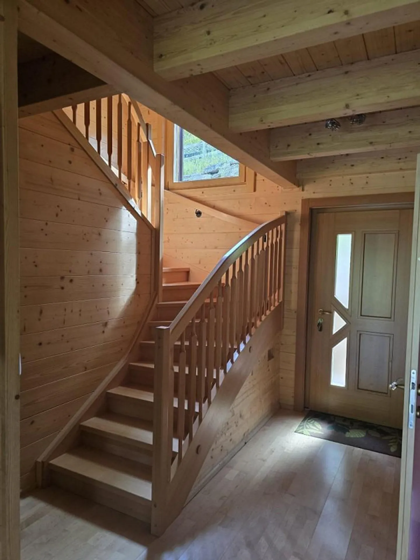 Charmantes Chalet in Cabbio - Foto 26 von 41