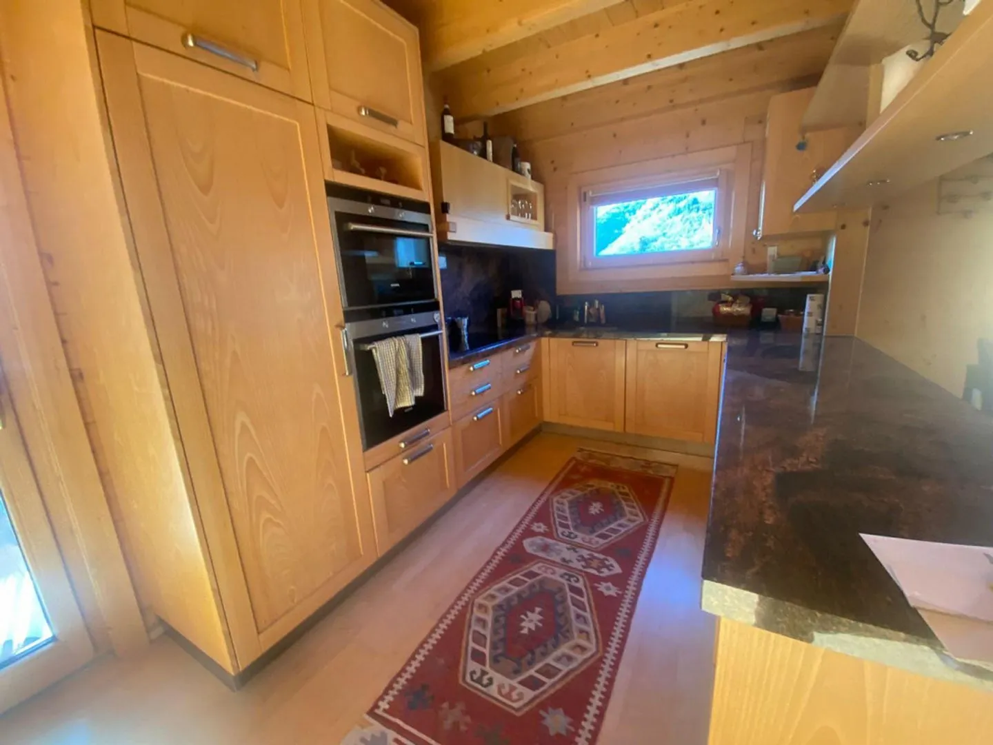 Charmantes Chalet in Cabbio - Foto 10 von 41