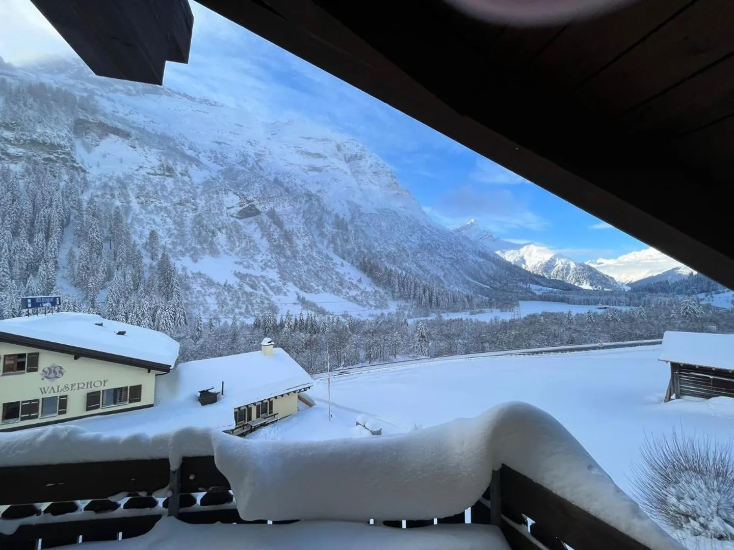 2.5 Room Attic Apartment - Photo 1 of 5