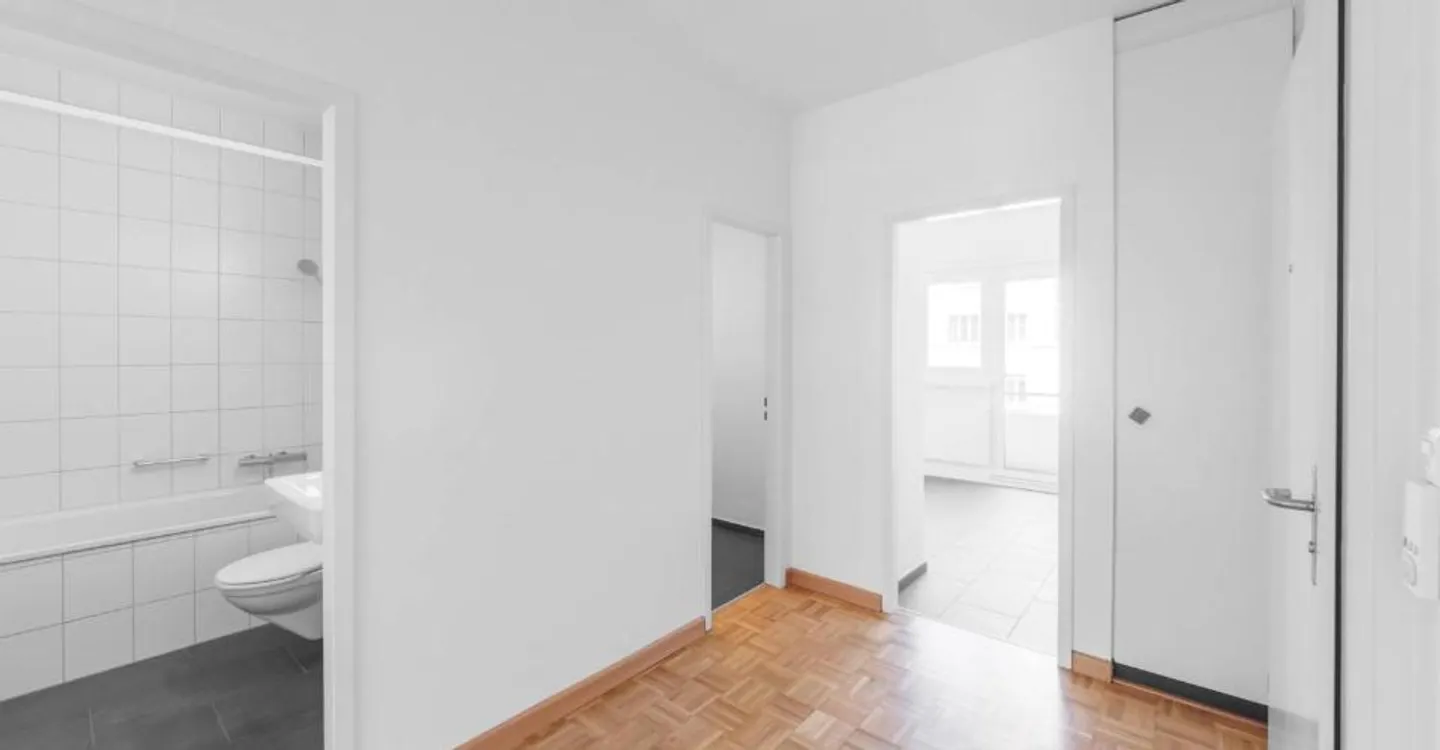 Vivere moderno, accogliente e centrale! - Foto 6 di 7