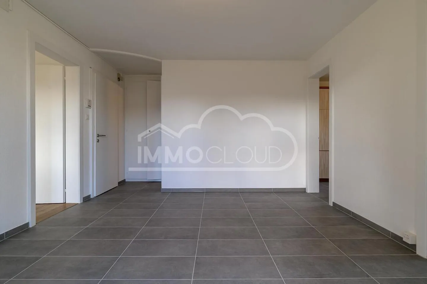 Appartement vermietet! - Foto 3 von 10