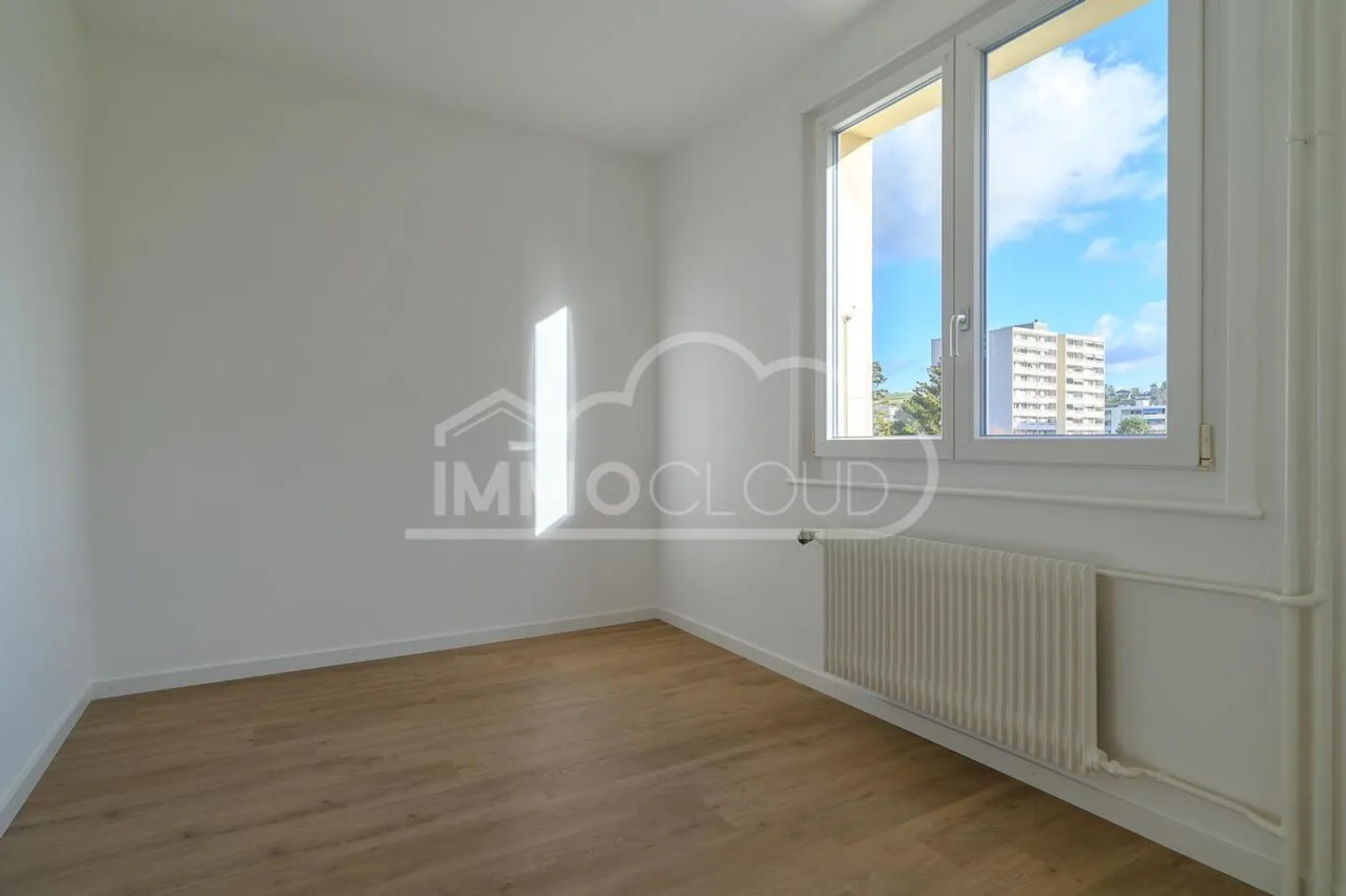 Appartement vermietet! - Foto 5 von 10