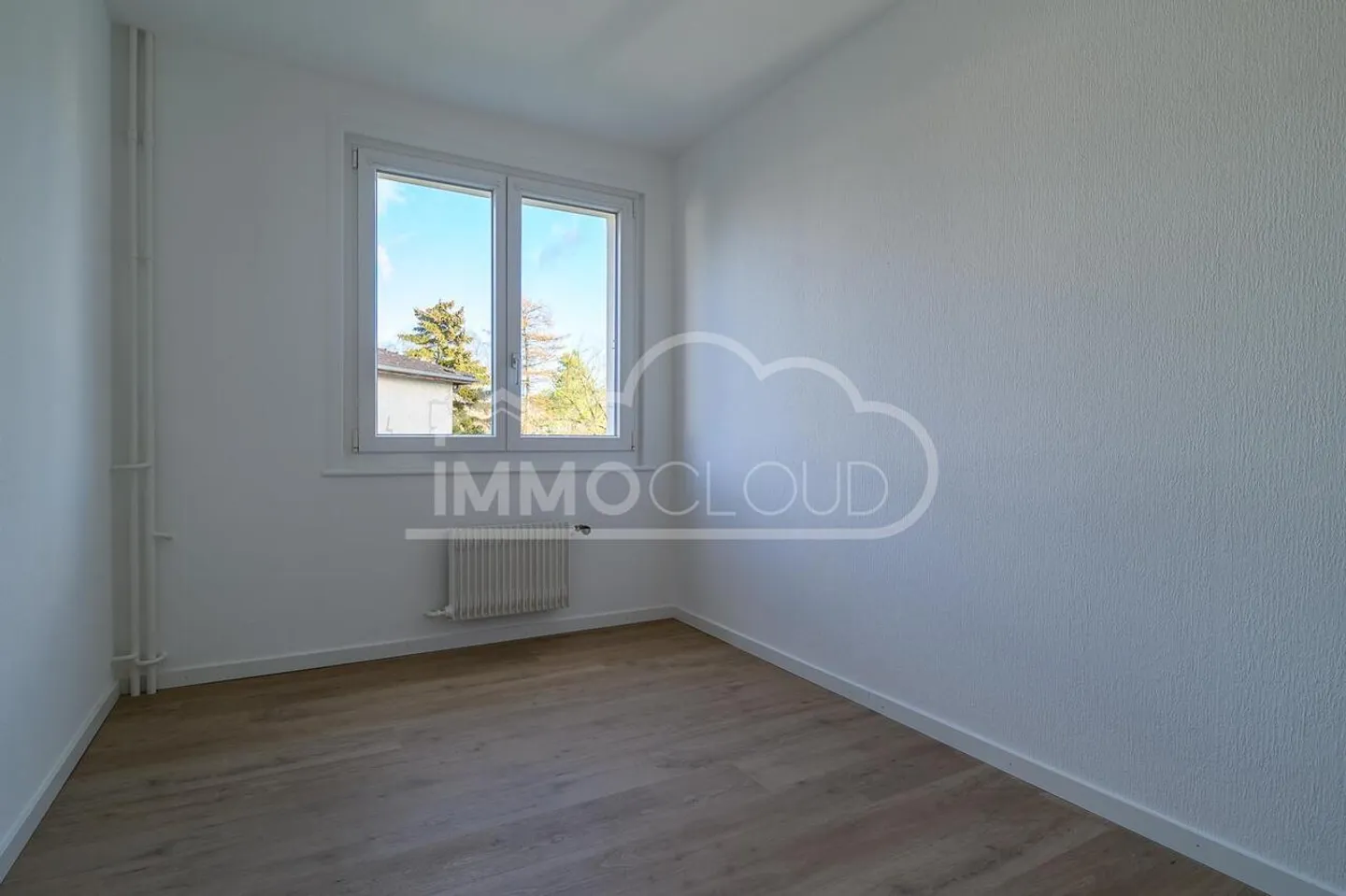 Appartement vermietet! - Foto 8 von 10