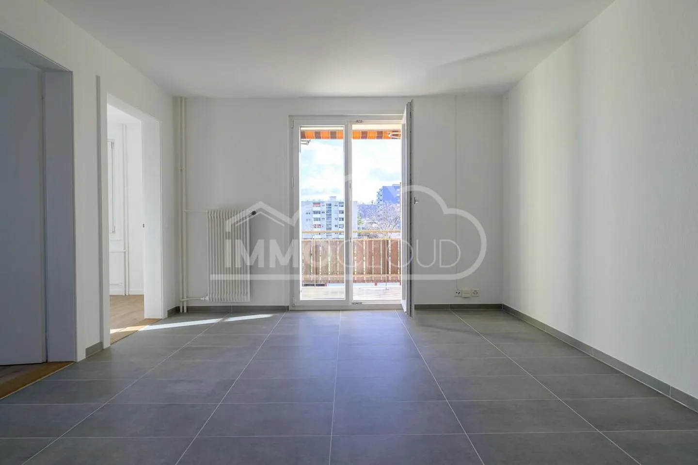 Appartement vermietet! - Foto 10 von 10