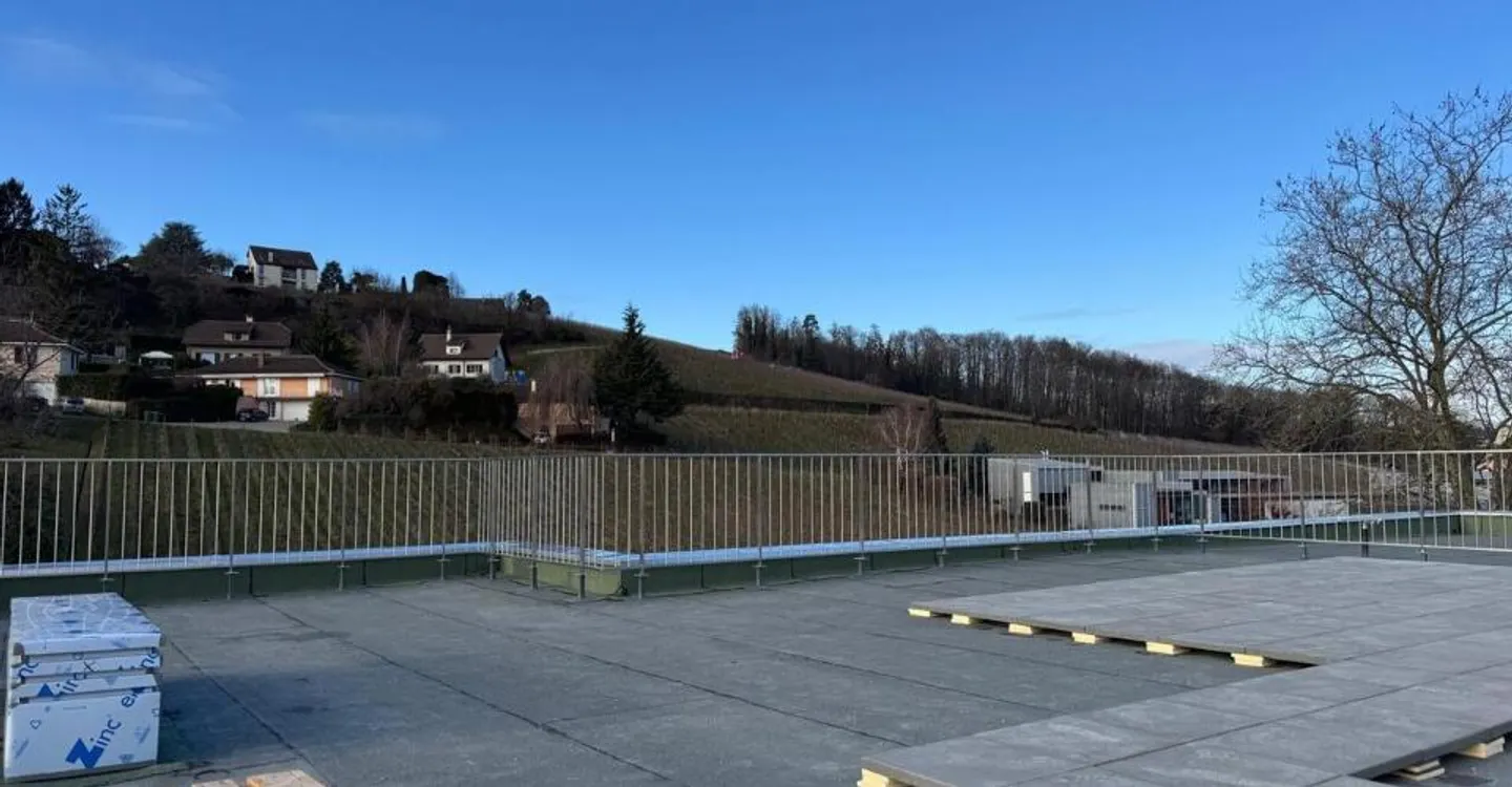Superficie amministrativa con balcone - 2° piano - Nuovo progetto - Foto 6 di 10