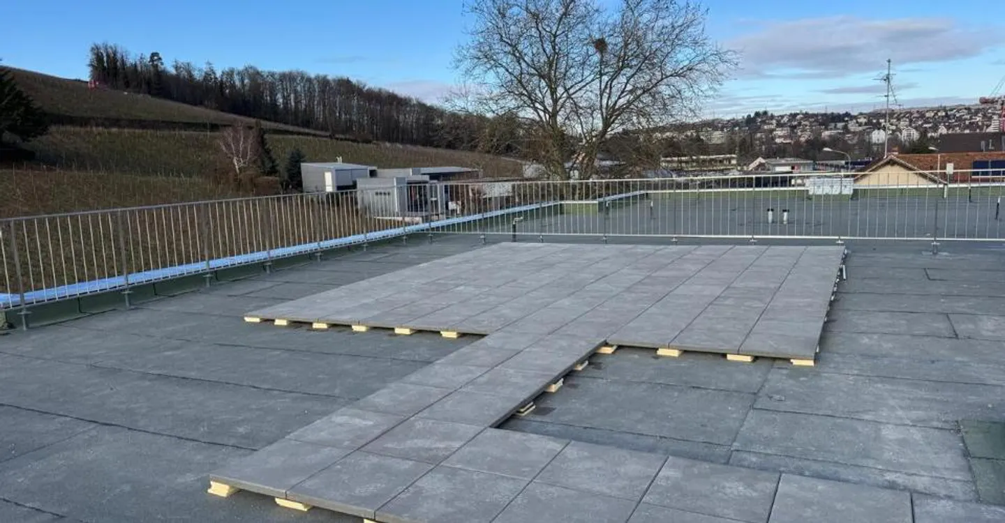 Superficie amministrativa con balcone - 2° piano - Nuovo progetto - Foto 7 di 10
