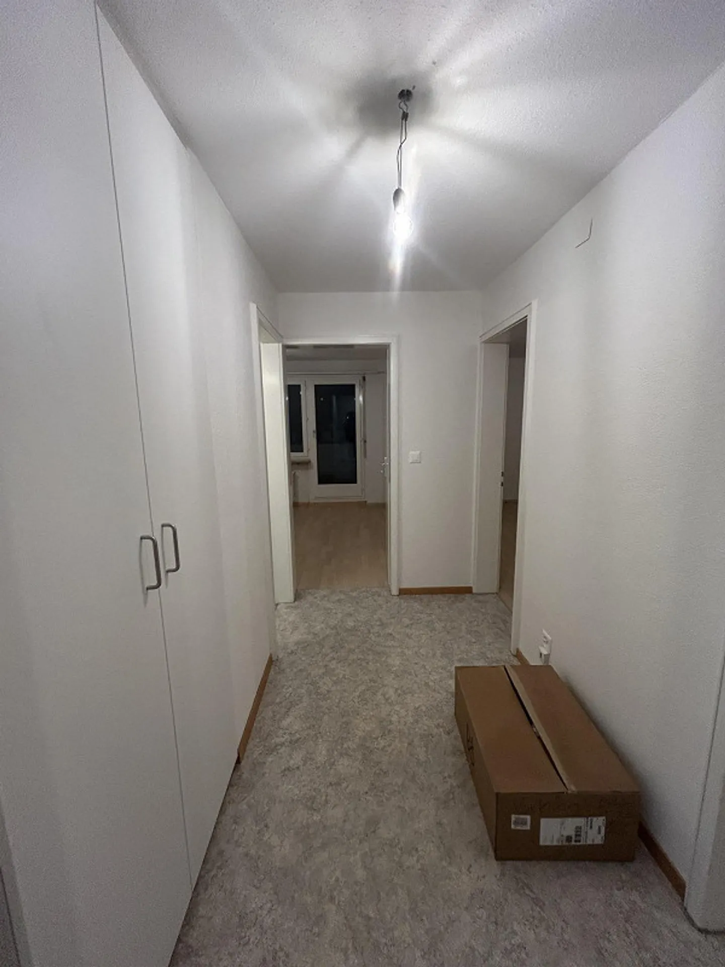 Recherche d'un nouveau locataire à Hochdorf - Photo 1 sur 8