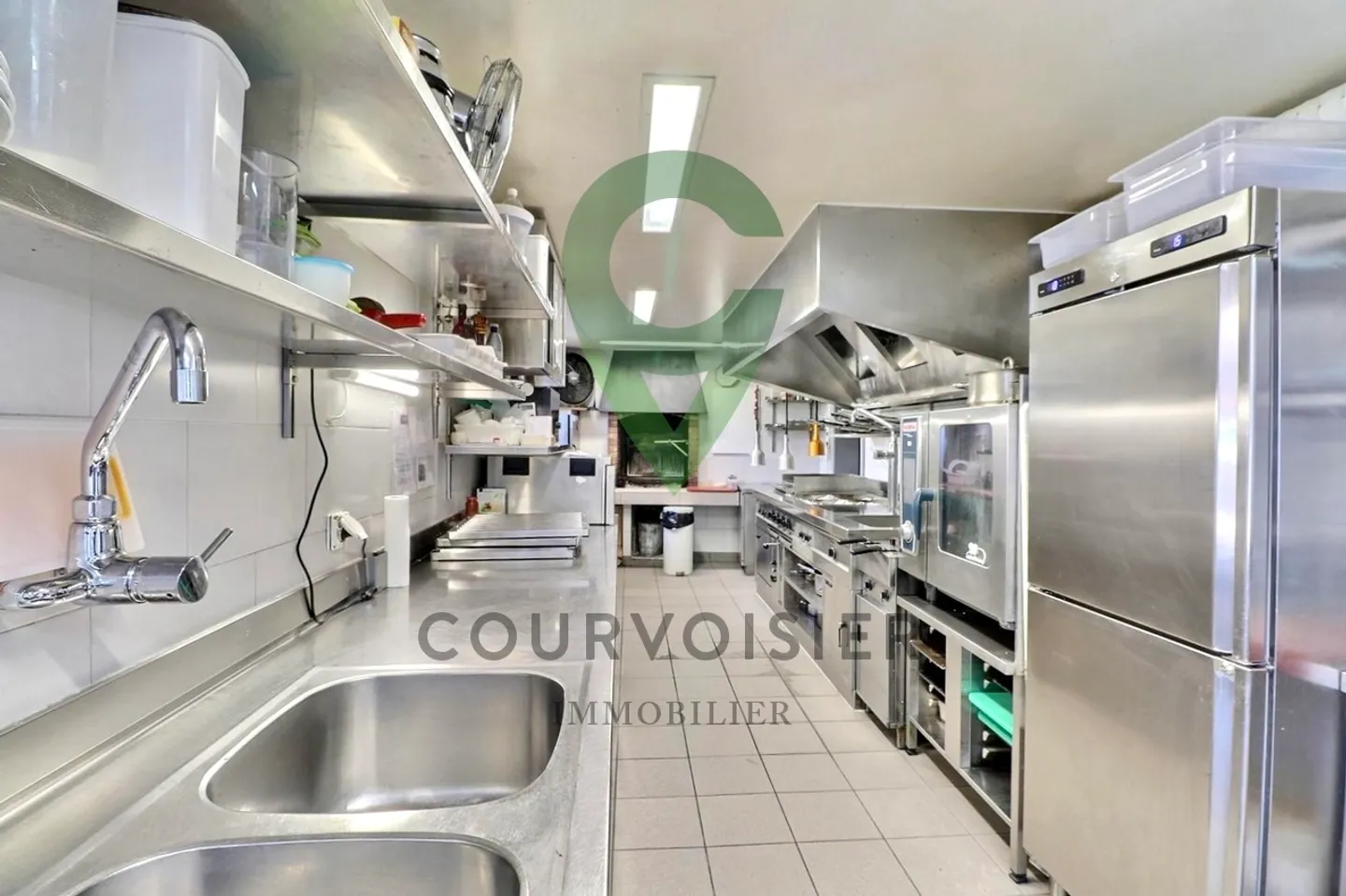 Edificio ad uso misto in vendita - Foto 7 di 7