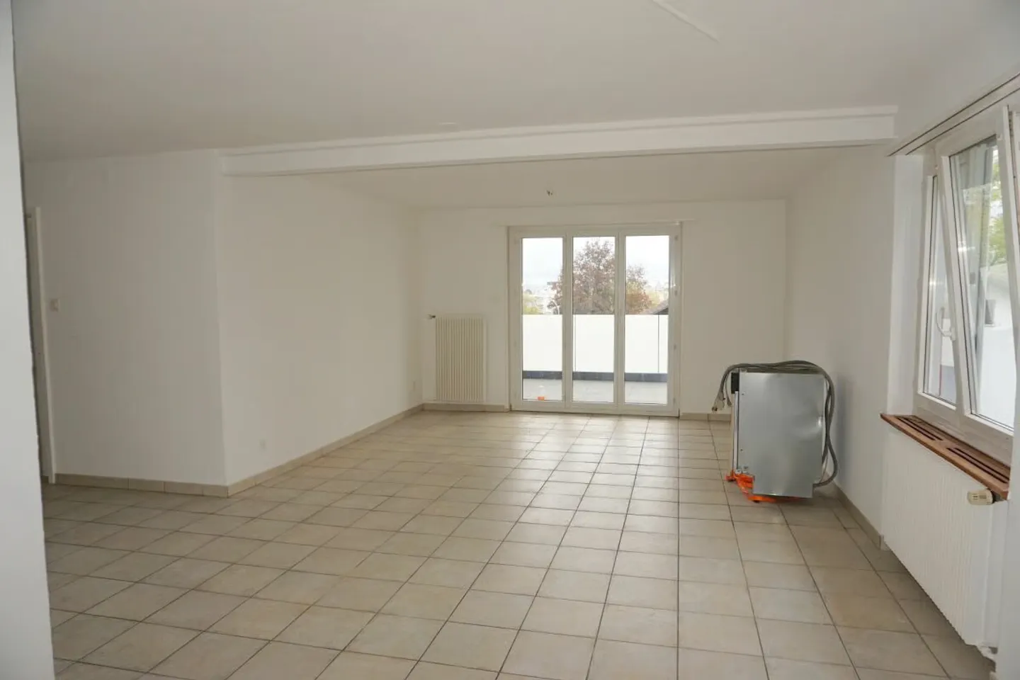 ARI-266-Loc-Wohnung mit 4,5 Zimmern, Vieux-Château 20, Delémont - Foto 5 von 12