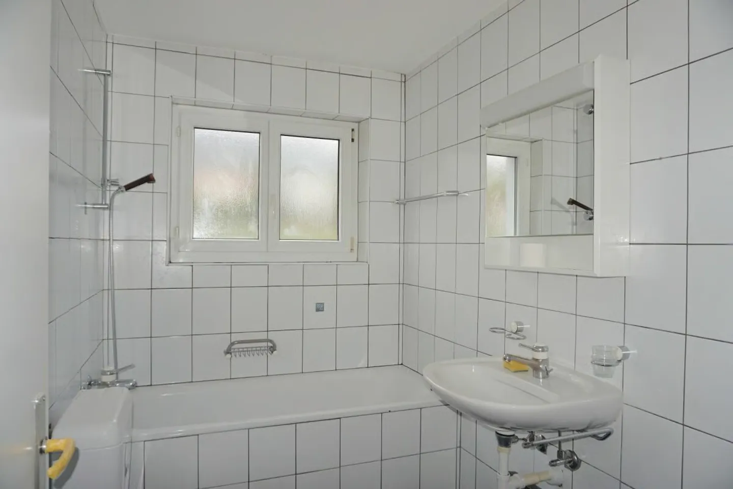 ARI-266-Loc-Wohnung mit 4,5 Zimmern, Vieux-Château 20, Delémont - Foto 7 von 12