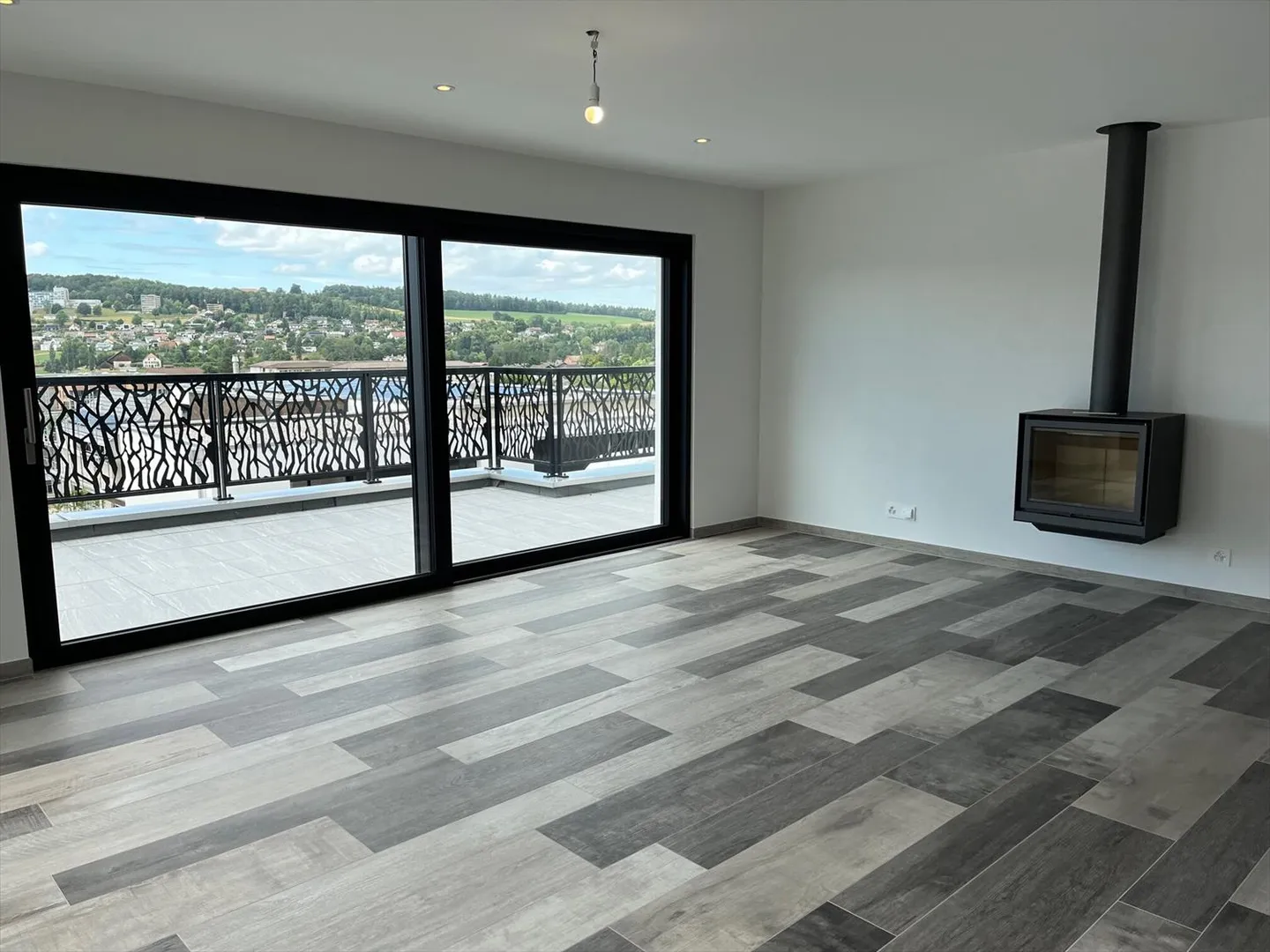 Appartamento in affitto - Foto 6 di 13