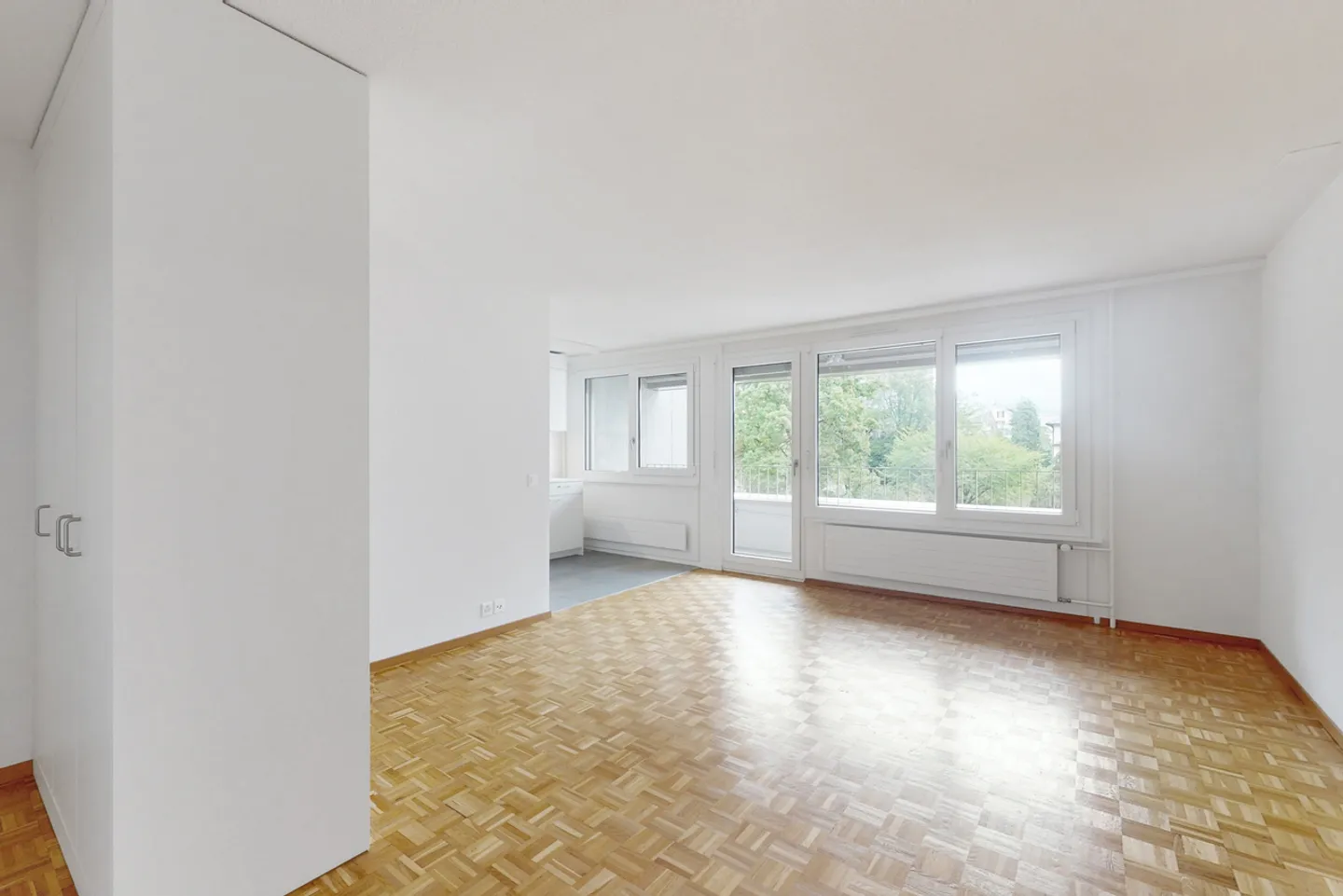 Appartement Moderne en Emplacement Privilégié - Photo 2 sur 7