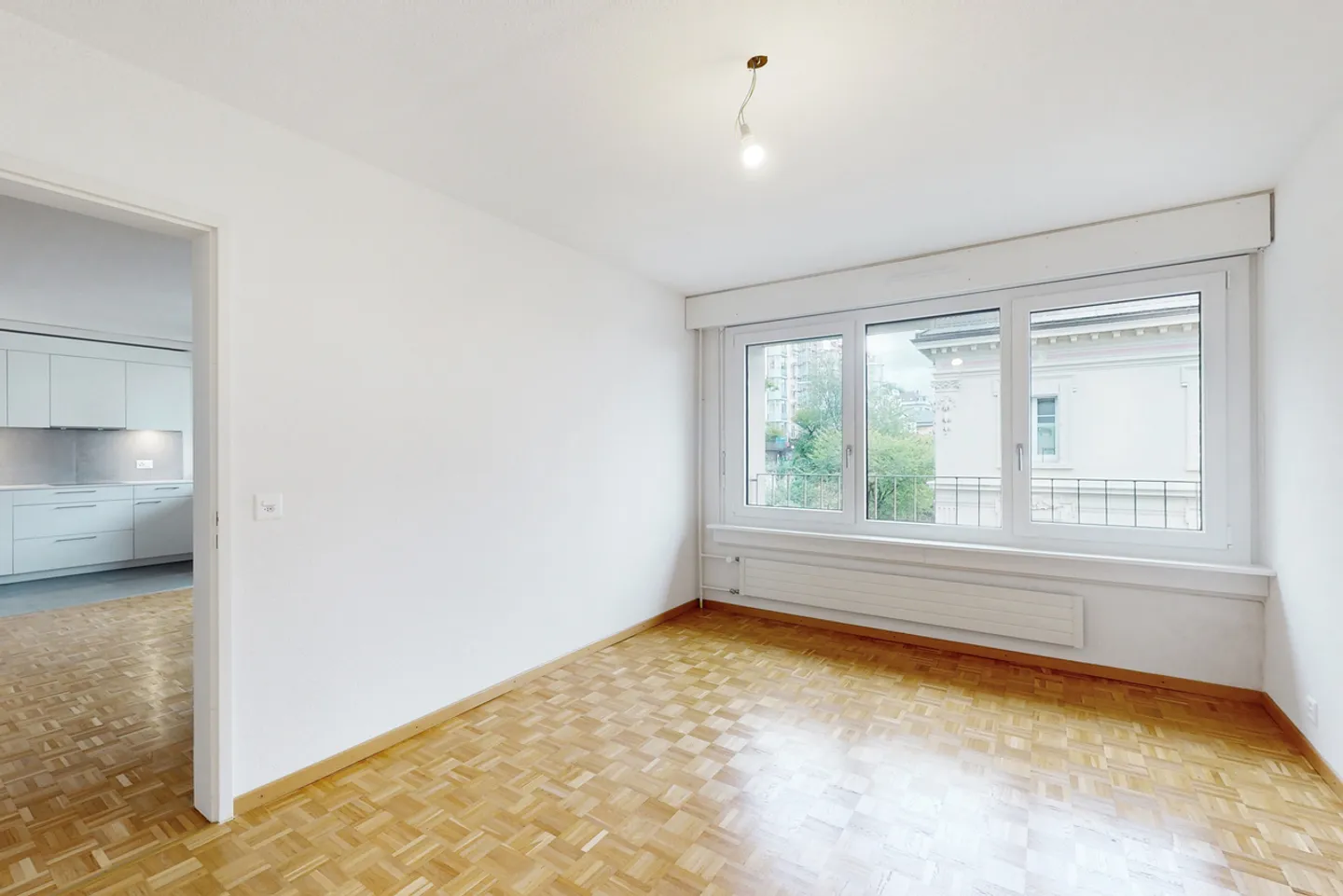 Appartement Moderne en Emplacement Privilégié - Photo 4 sur 7