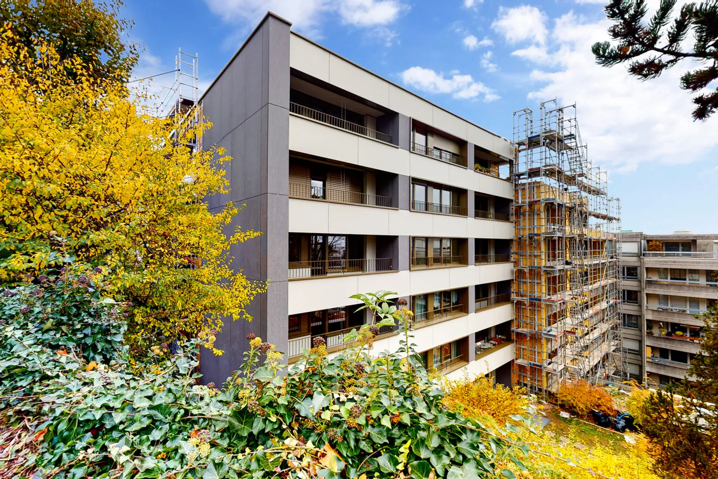 Appartement Moderne en Emplacement Privilégié - Photo 6 sur 7