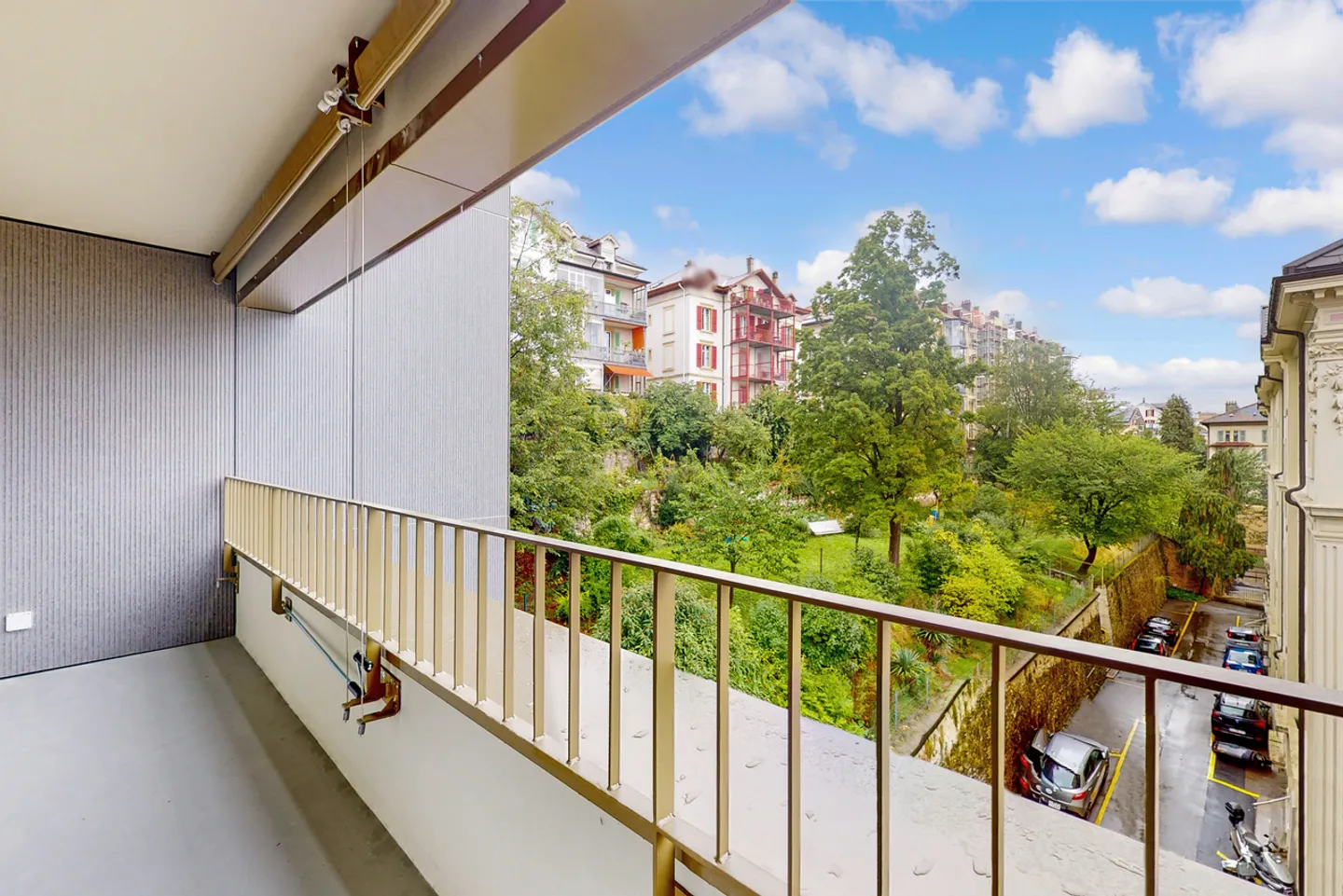 Appartement Moderne en Emplacement Privilégié - Photo 7 sur 7