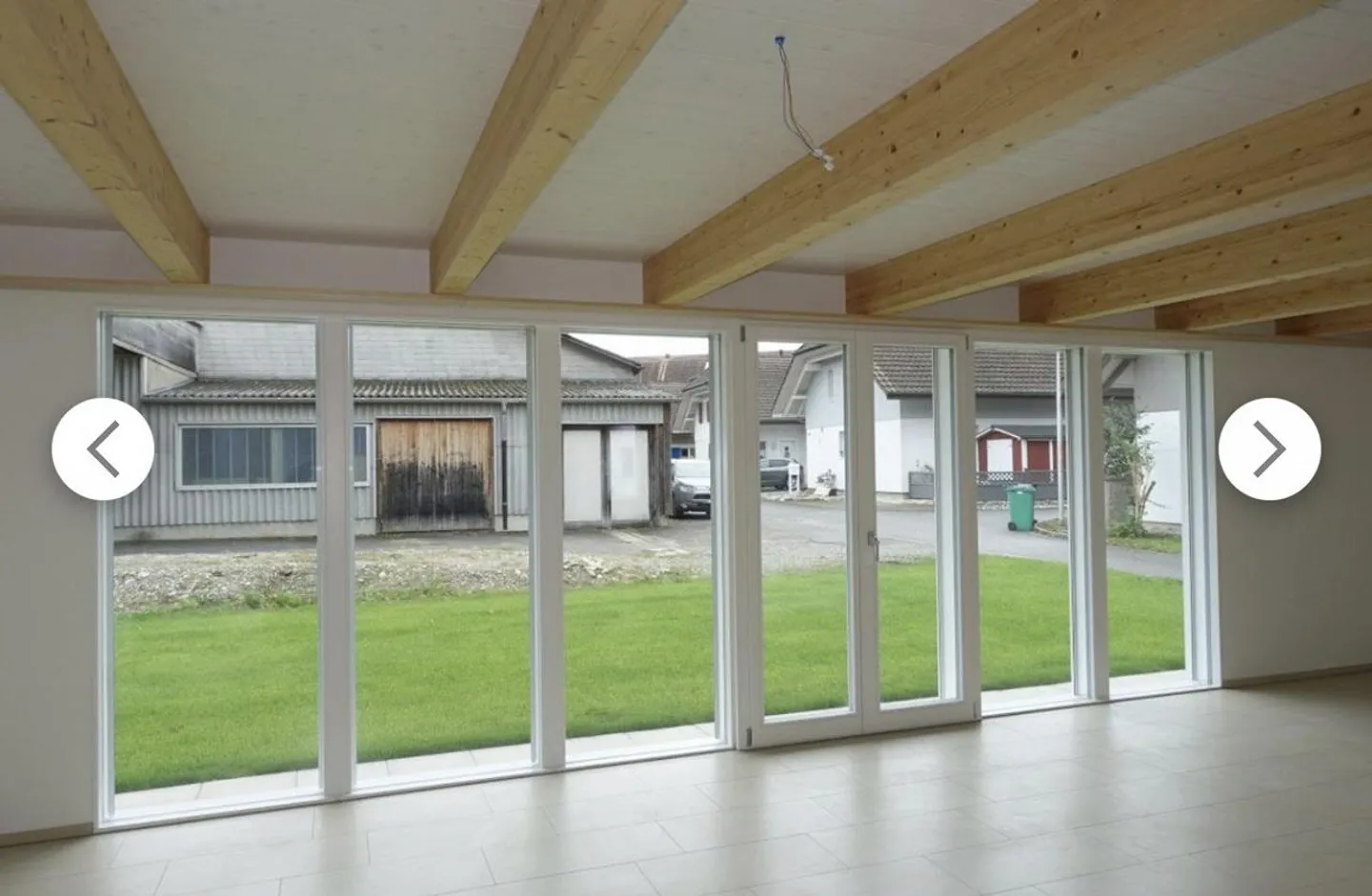 Maison individuelle moderne avec grand jardin - Photo 6 sur 22