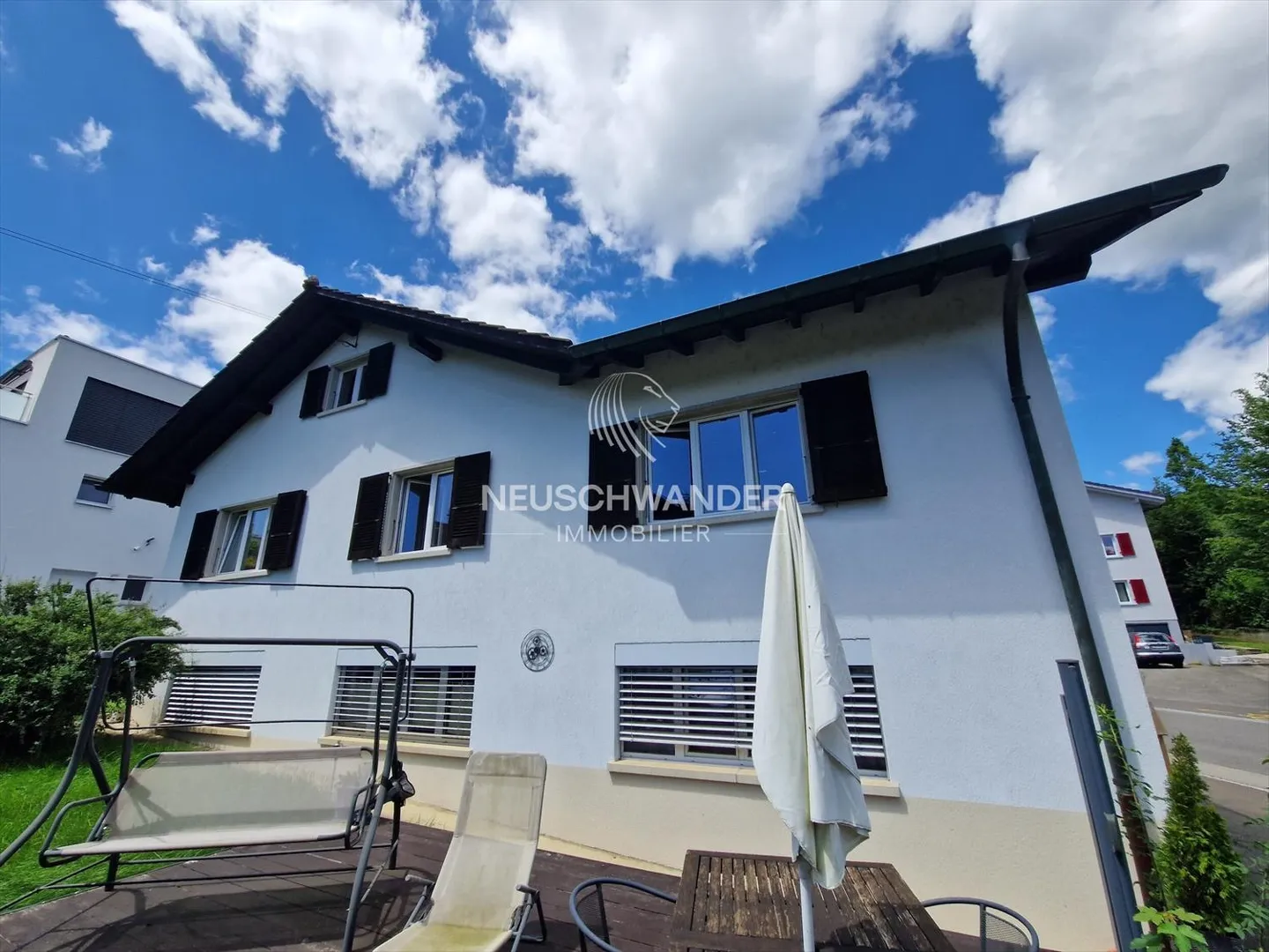 Casa singola in vendita - Foto 1 di 12