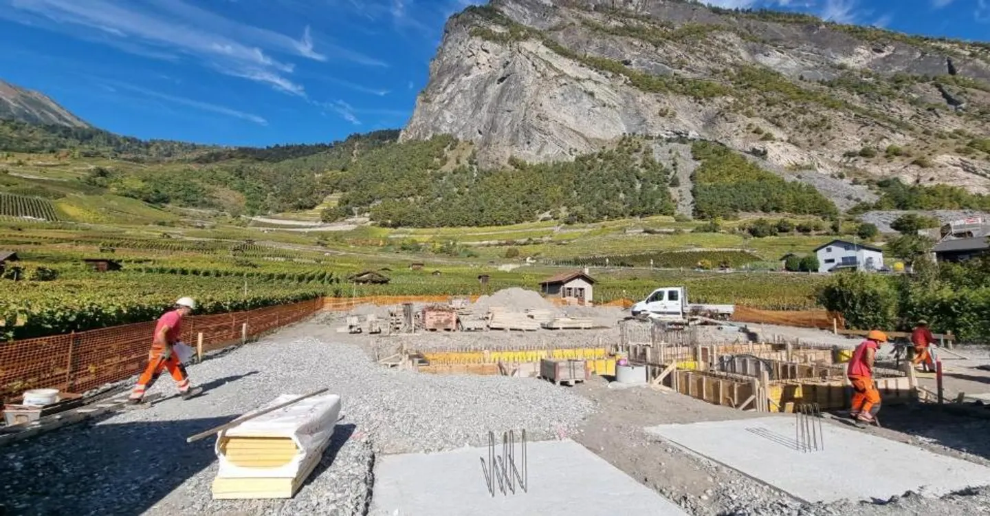 Appartement avec vue panoramique - Photo 6 sur 10