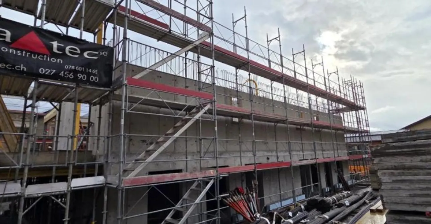 Appartement avec vue panoramique - Photo 8 sur 10