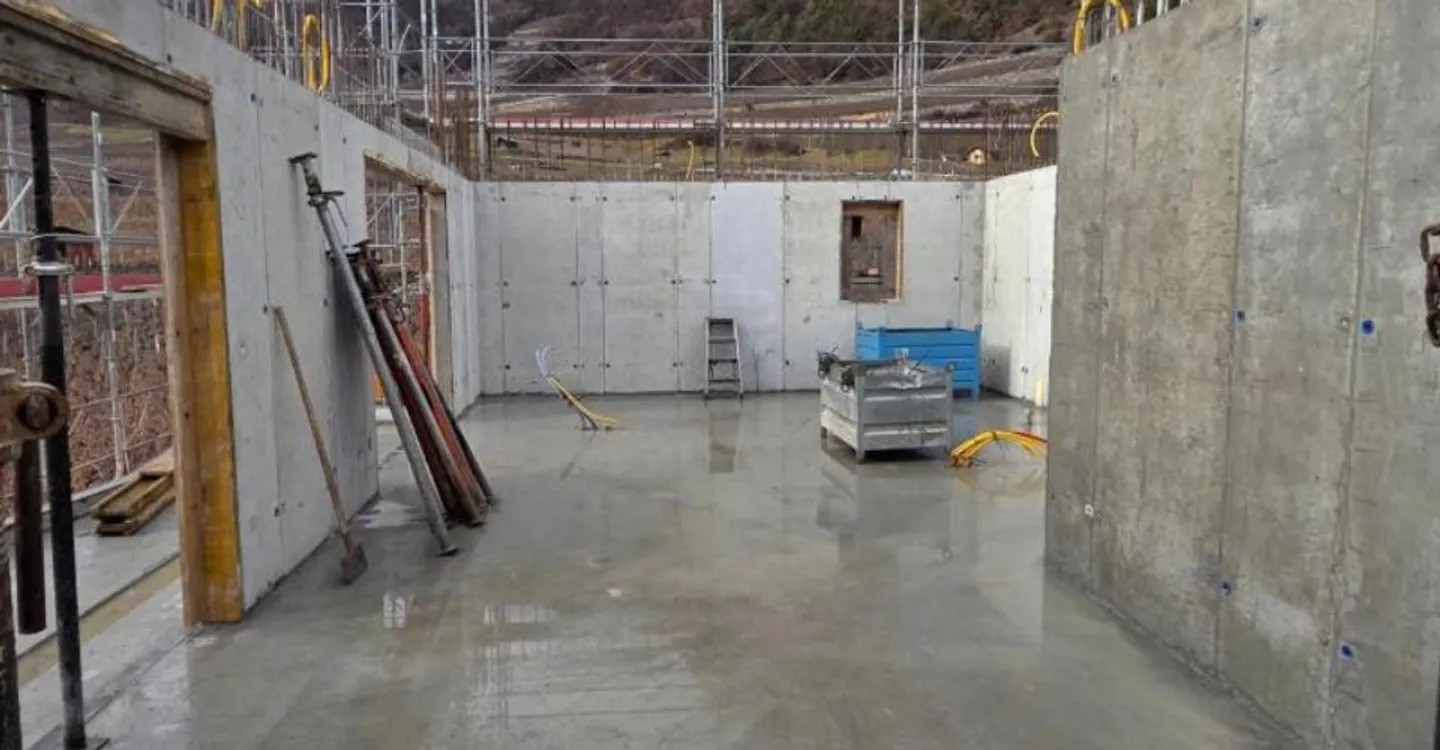 Appartement avec vue panoramique - Photo 10 sur 10