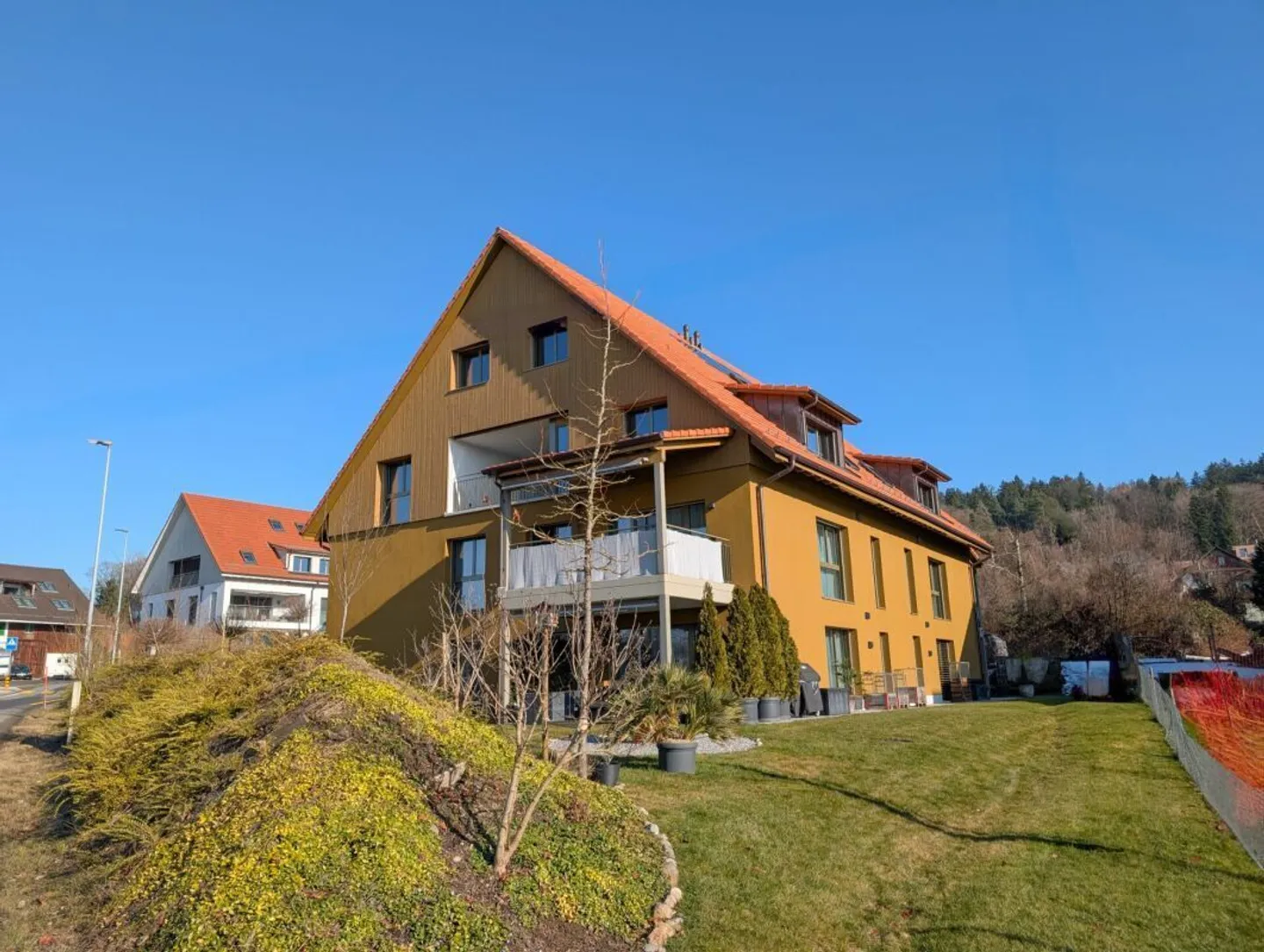 Grüens Dörfli W 202 - Photo 2 sur 16