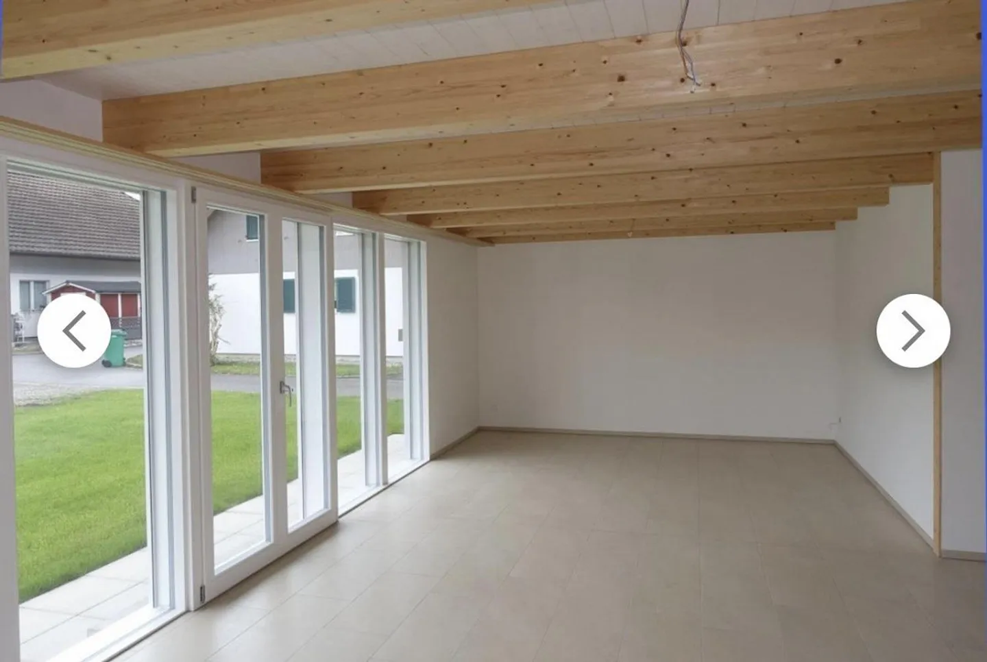 Maison individuelle moderne avec grand jardin - Photo 7 sur 22