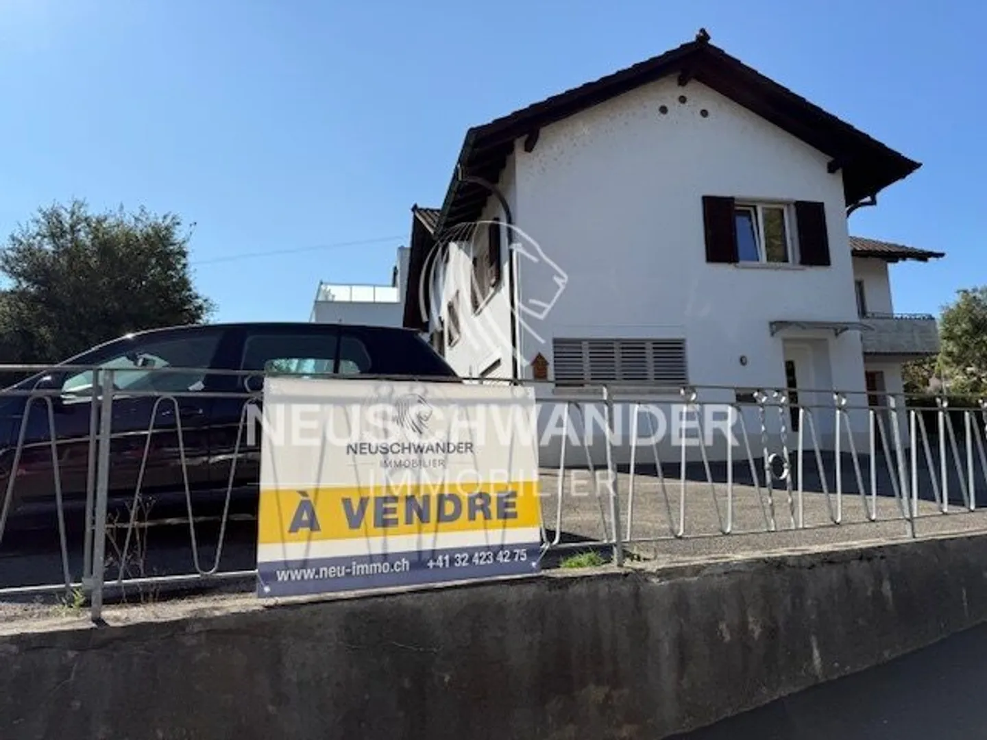 Casa singola in vendita - Foto 2 di 12