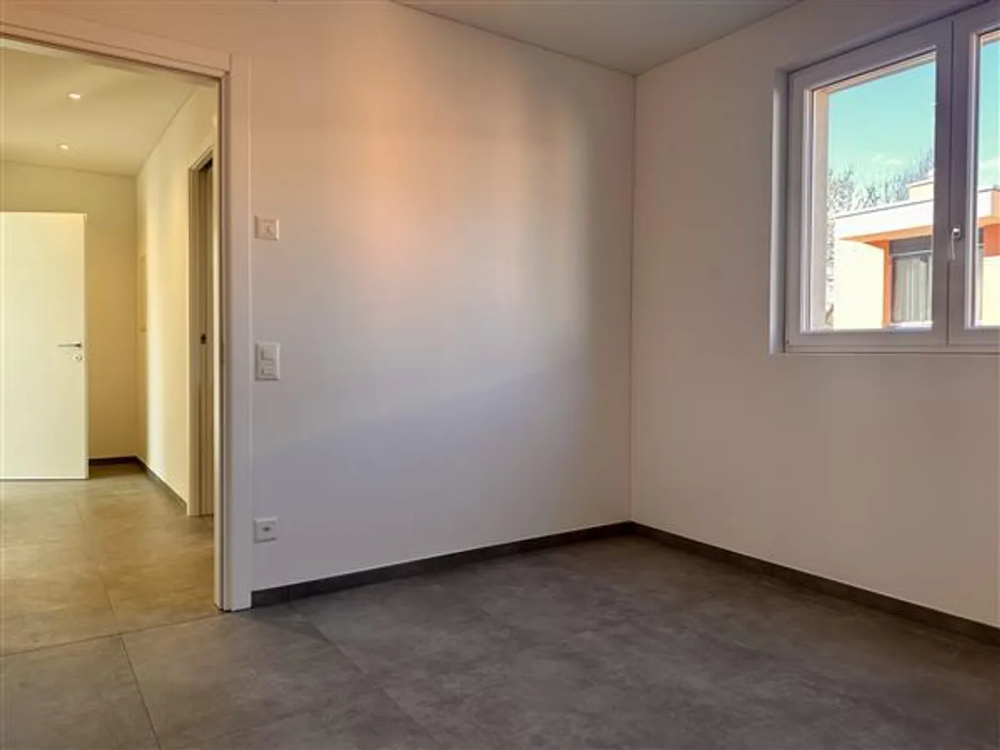 Magliaso: Appartamento 3.5 locali - Foto 9 di 10