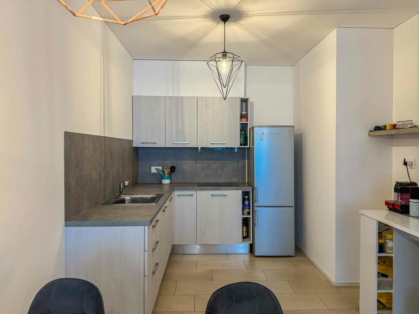 Appartamento moderno a Lugano - Foto 3 di 6
