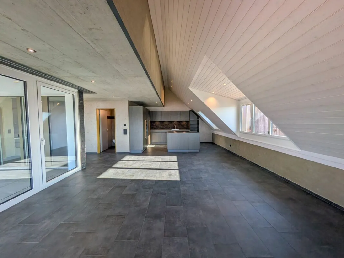 Grüens Dörfli W 202 - Photo 3 sur 16