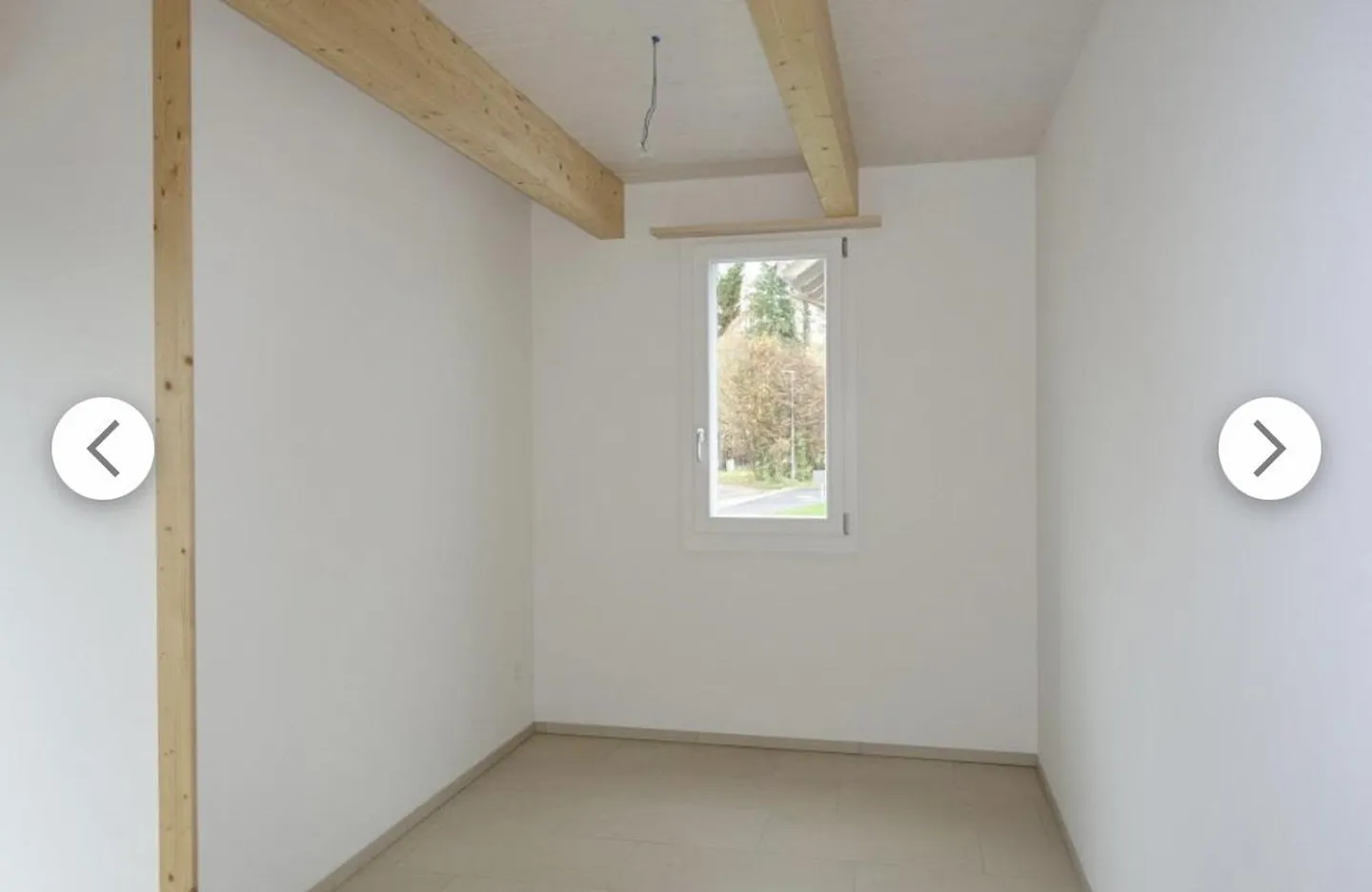 Maison individuelle moderne avec grand jardin - Photo 8 sur 22