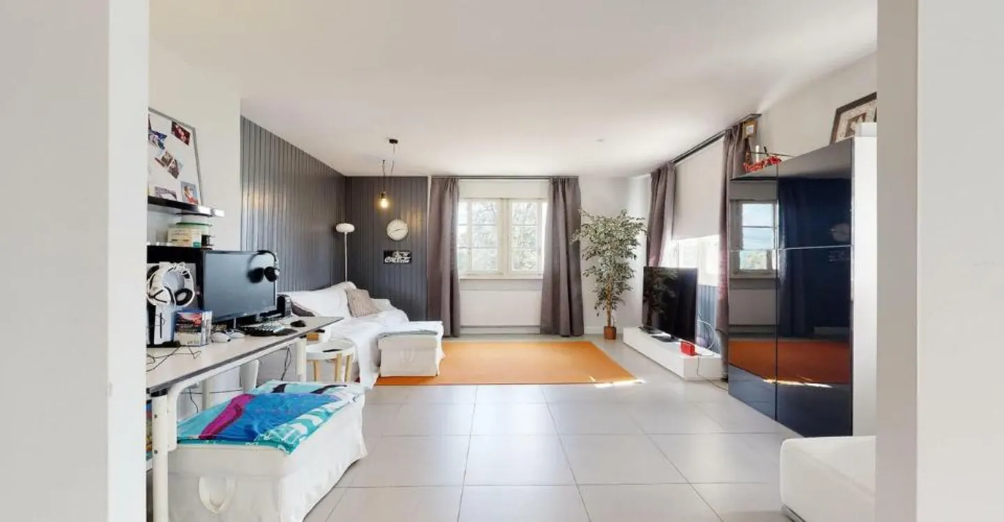 Charming property with stunning views of Lake Geneva - Photo 8 of 13
