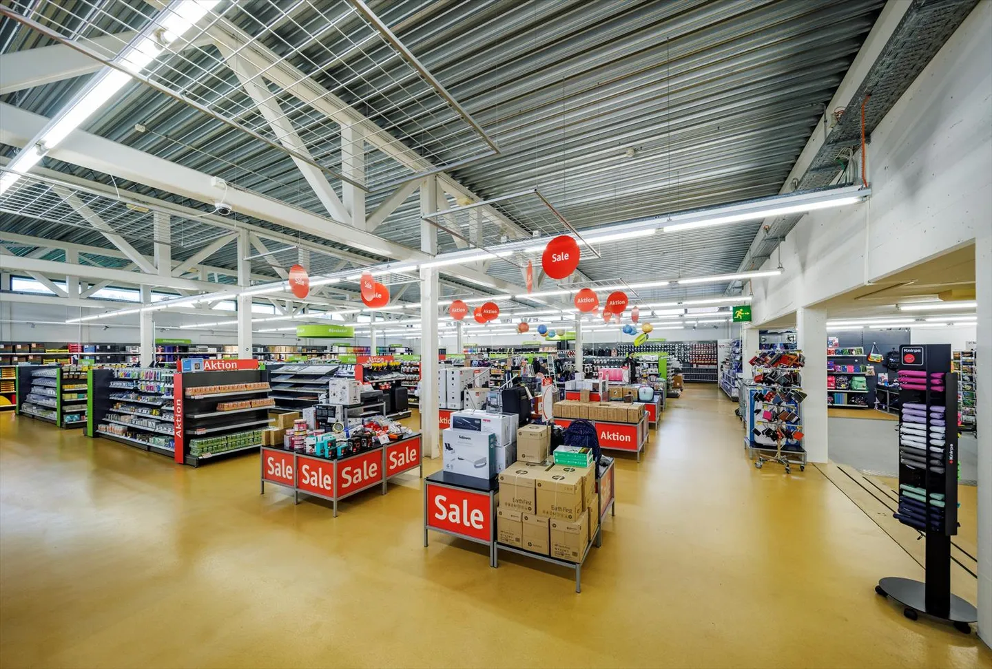 Efficace. Spacieux. Prêt pour votre entreprise. - Photo 3 sur 12