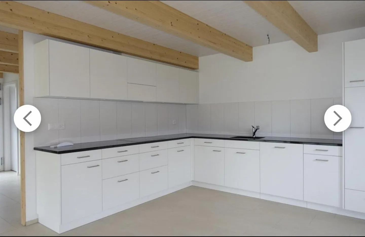 Maison individuelle moderne avec grand jardin - Photo 9 sur 22